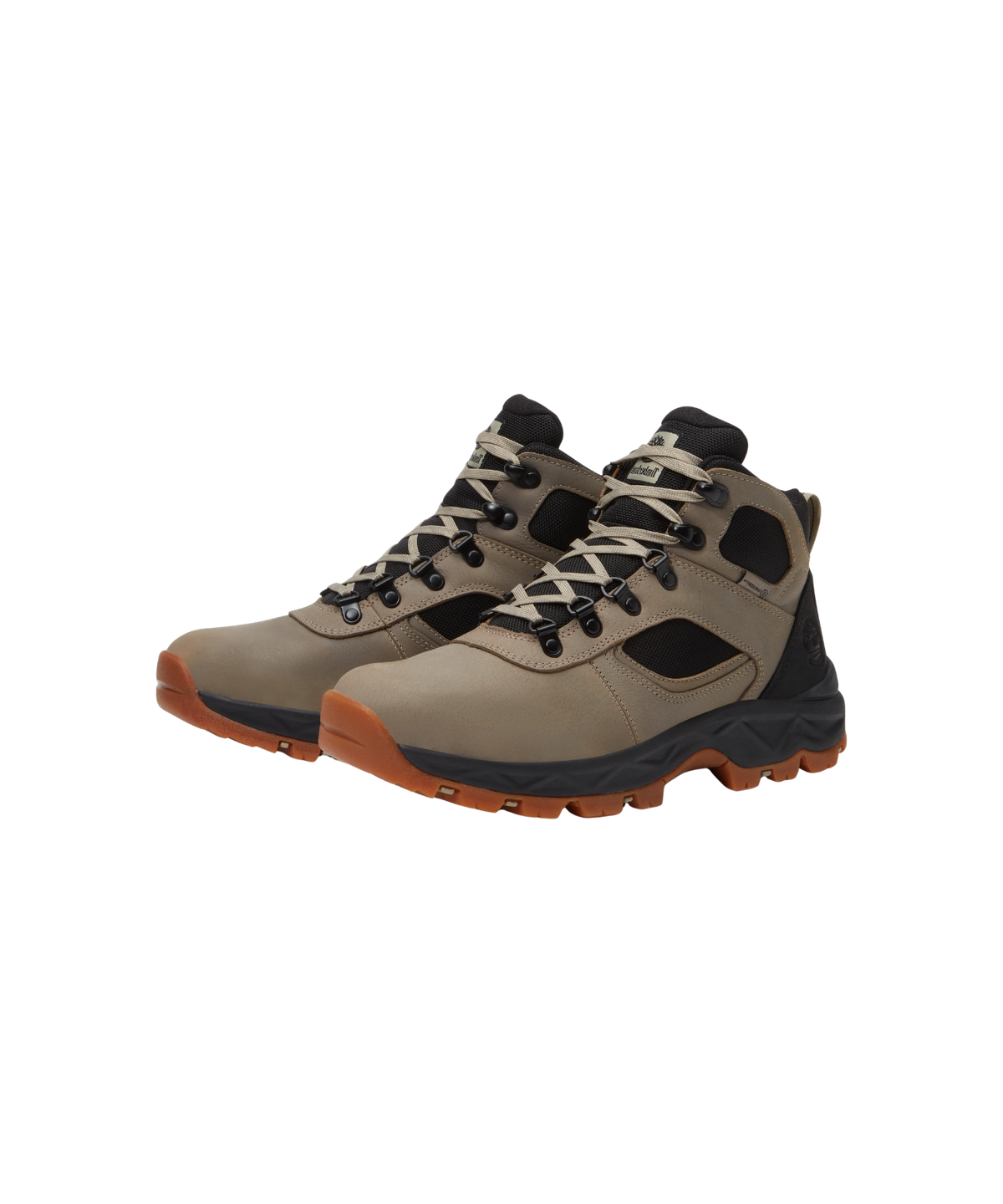 Timberland - Vandrestøvle til herre