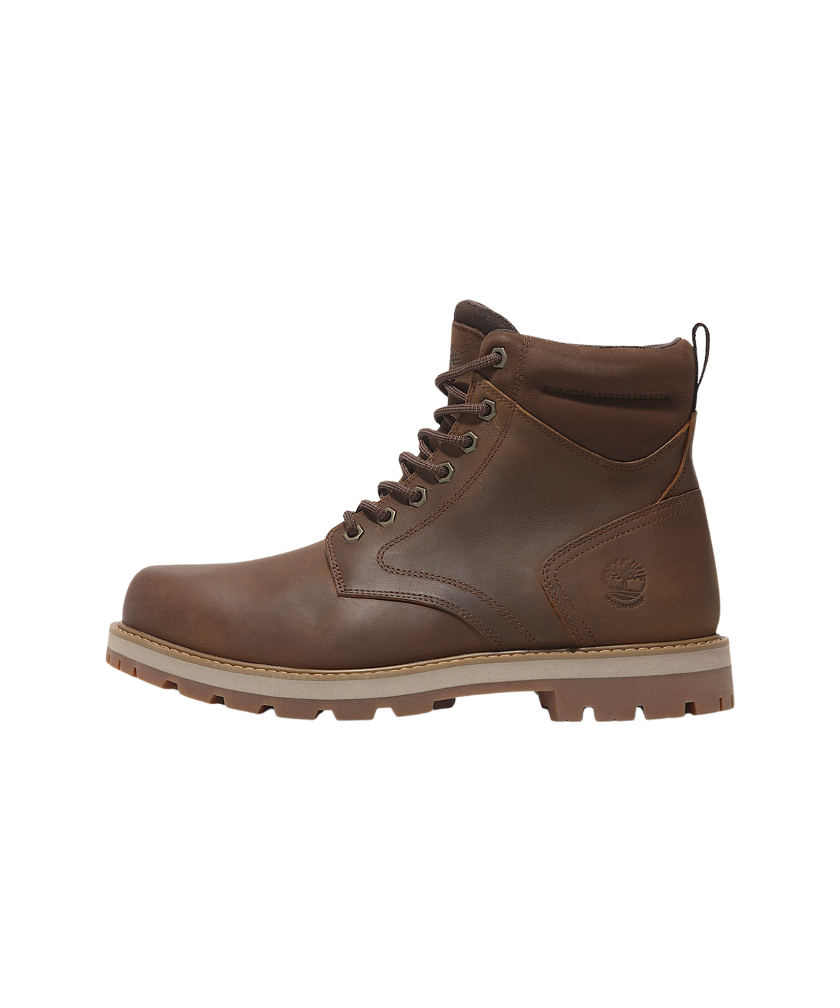 Timberland - Vandtæt herre støvle