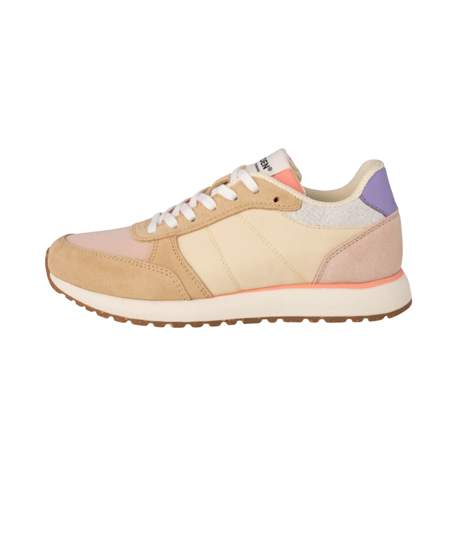 Woden - Sneakers Power Multi Ronja