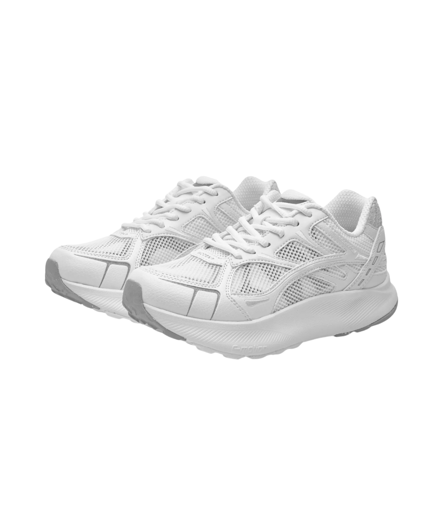 Woden - Freja runner dame sneakers