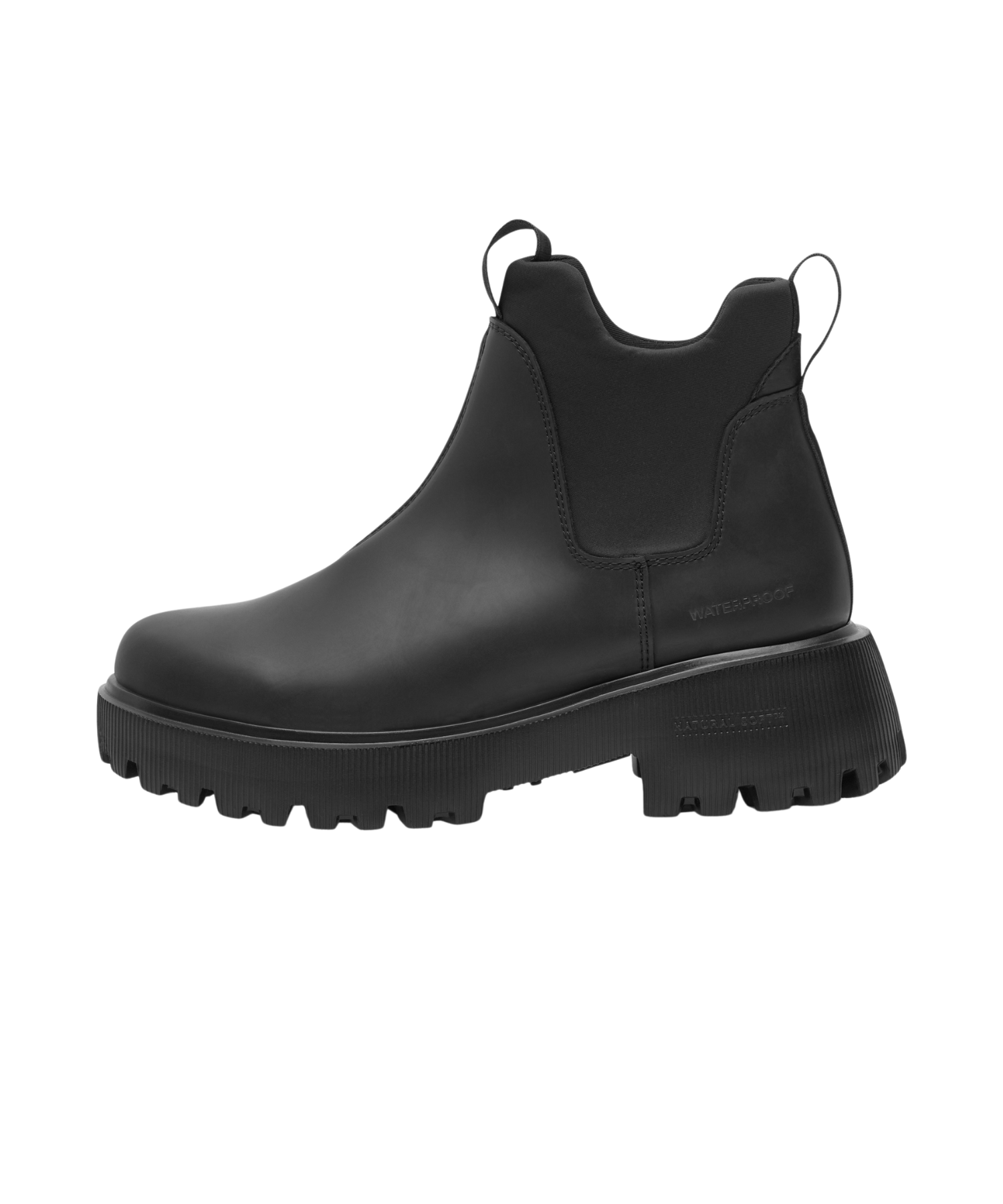 Woden - Dame gummistøvle