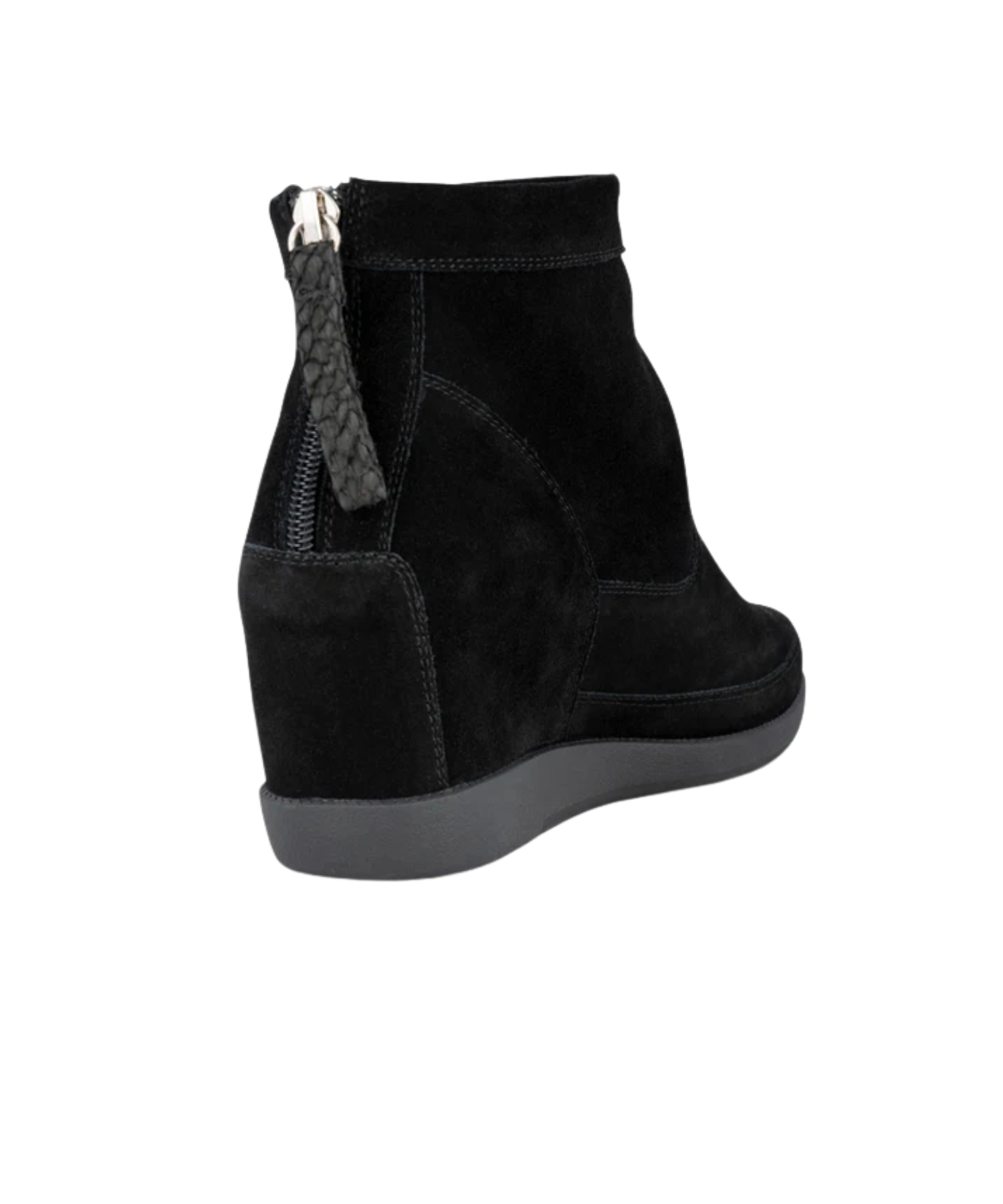 Woden - Emmy Dame støvle