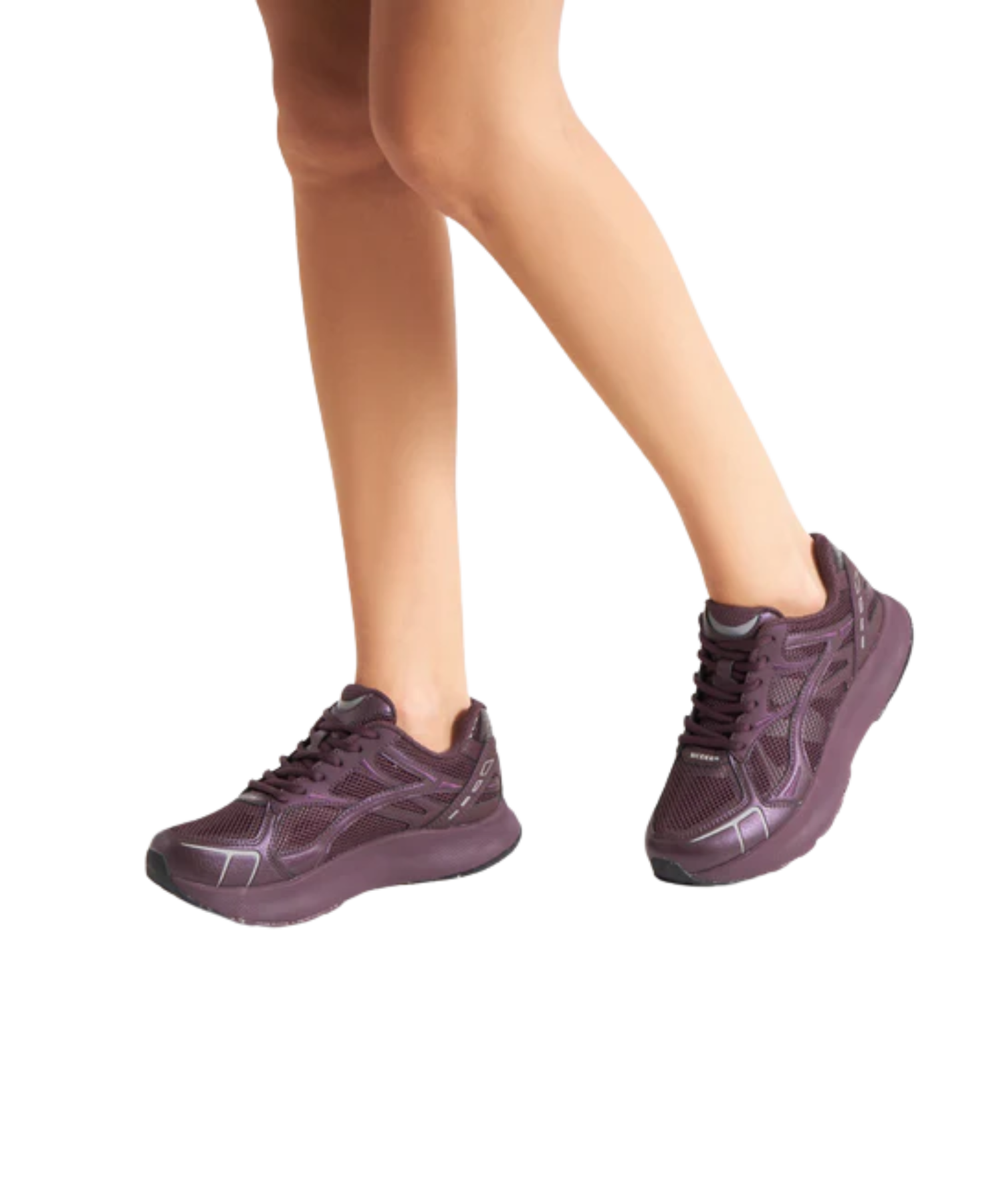 Woden - Freja dame sneakers