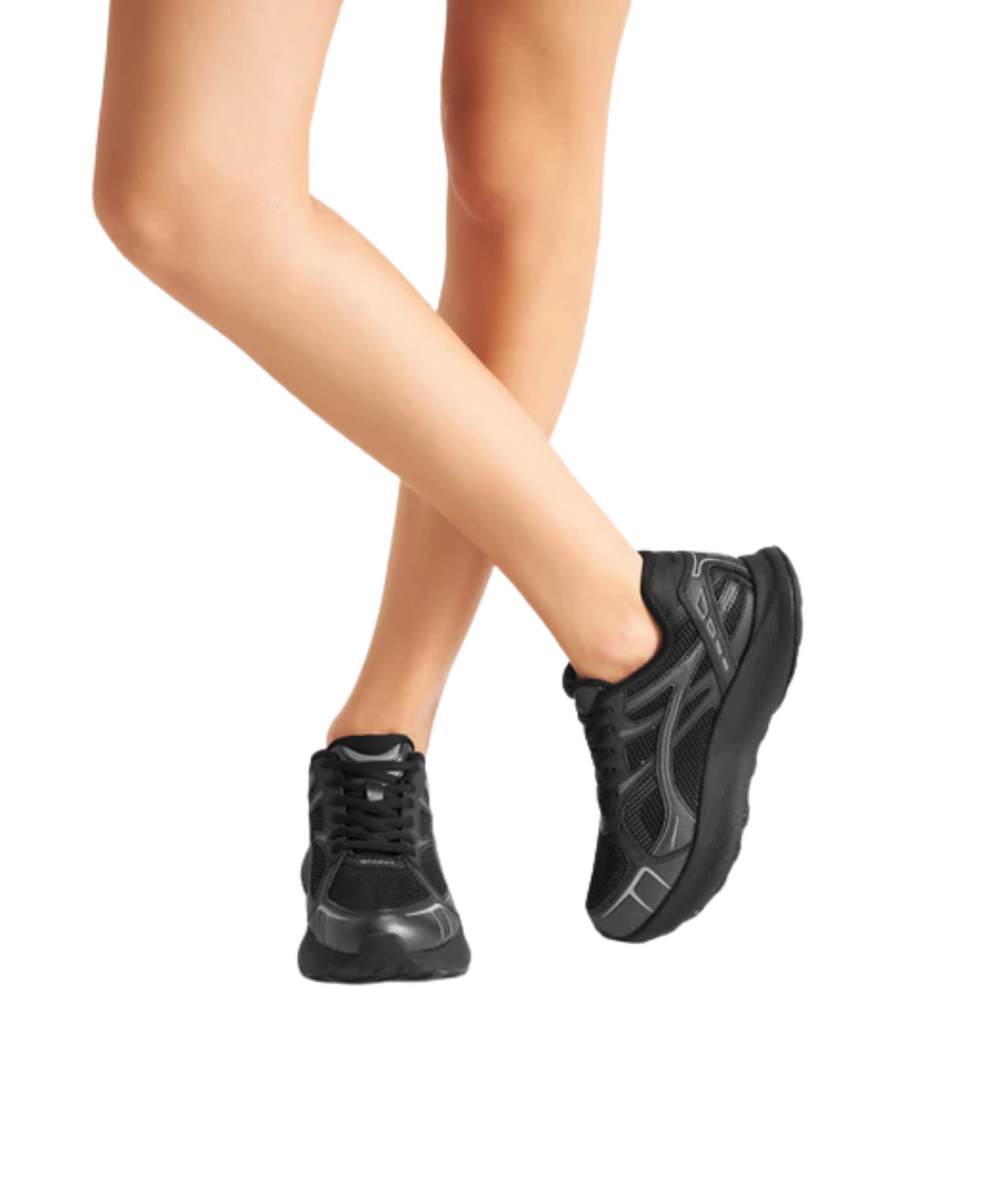 Woden - Freja dame sneakers