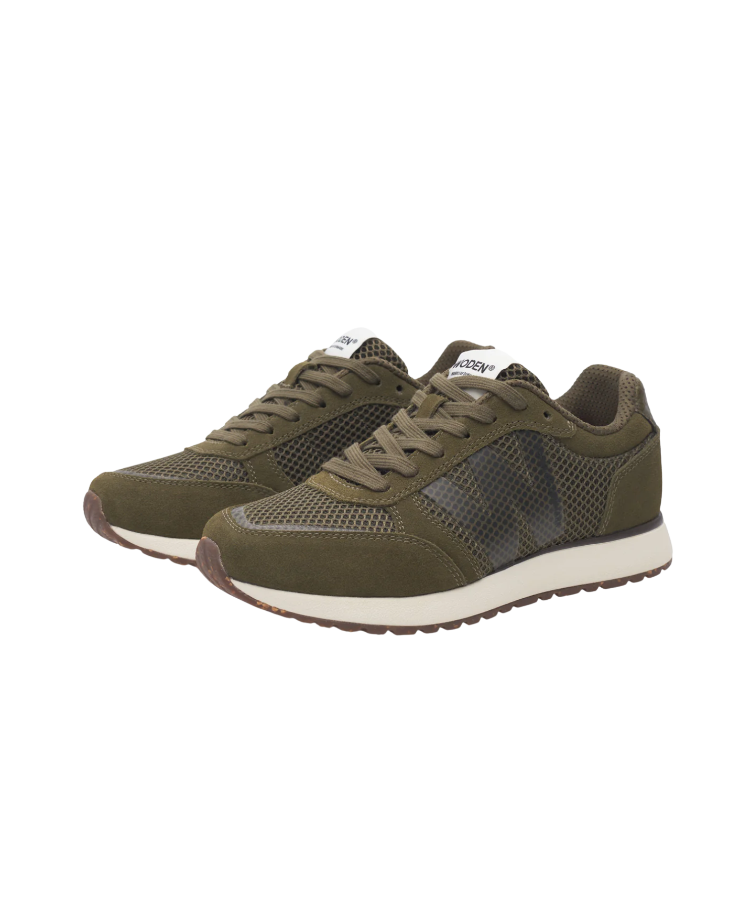 Woden - Dame sneakers