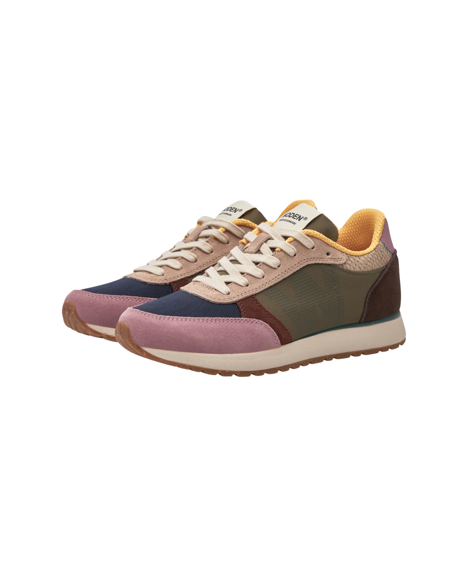 Woden - dame sneakers