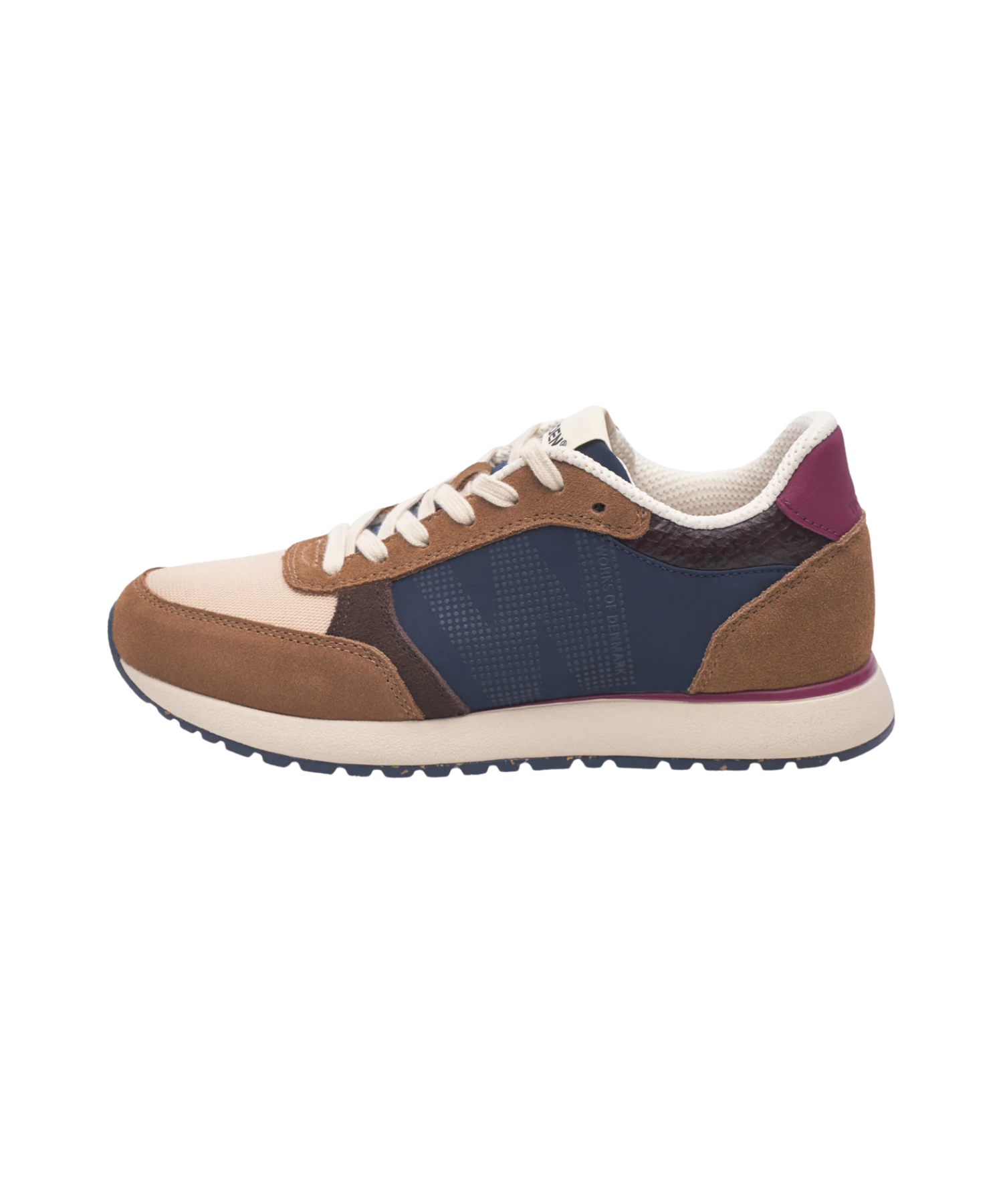 Woden - Dame sneakers