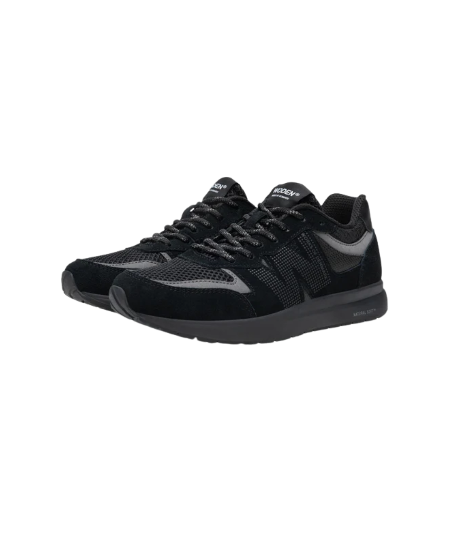 Woden - Dame sneakers Rigmor