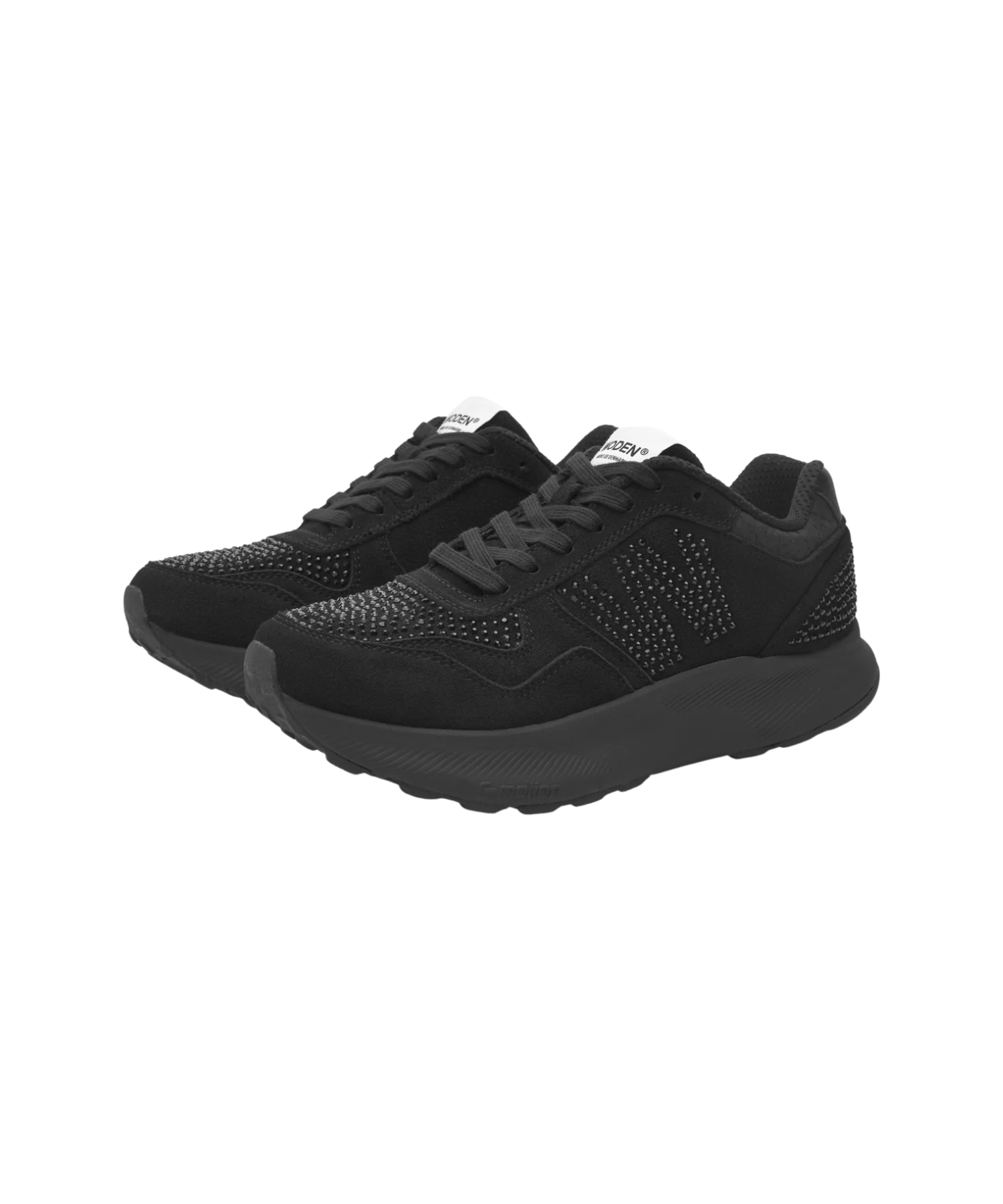 Woden - Dame sneakers