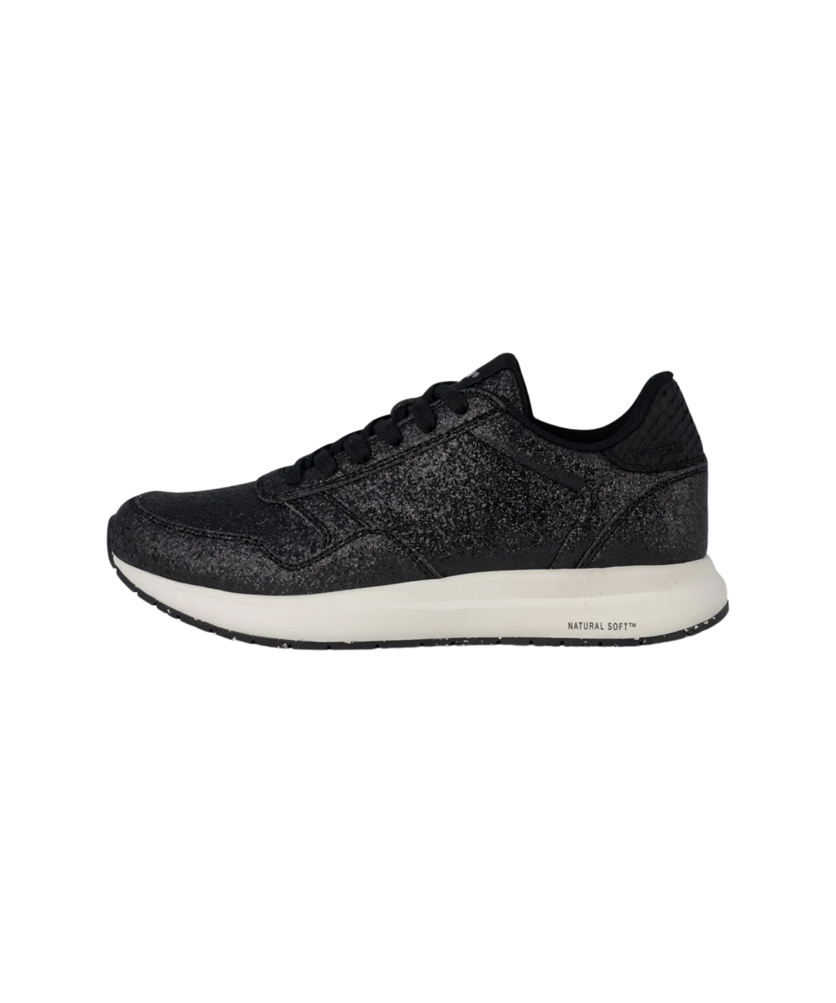 Woden - Dame glimmer sneakers