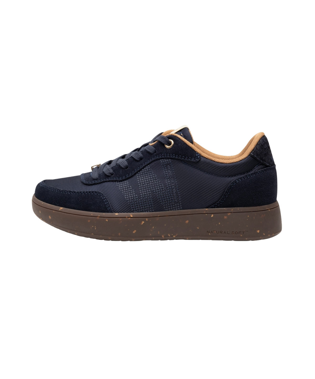Woden - Dame line sneakers