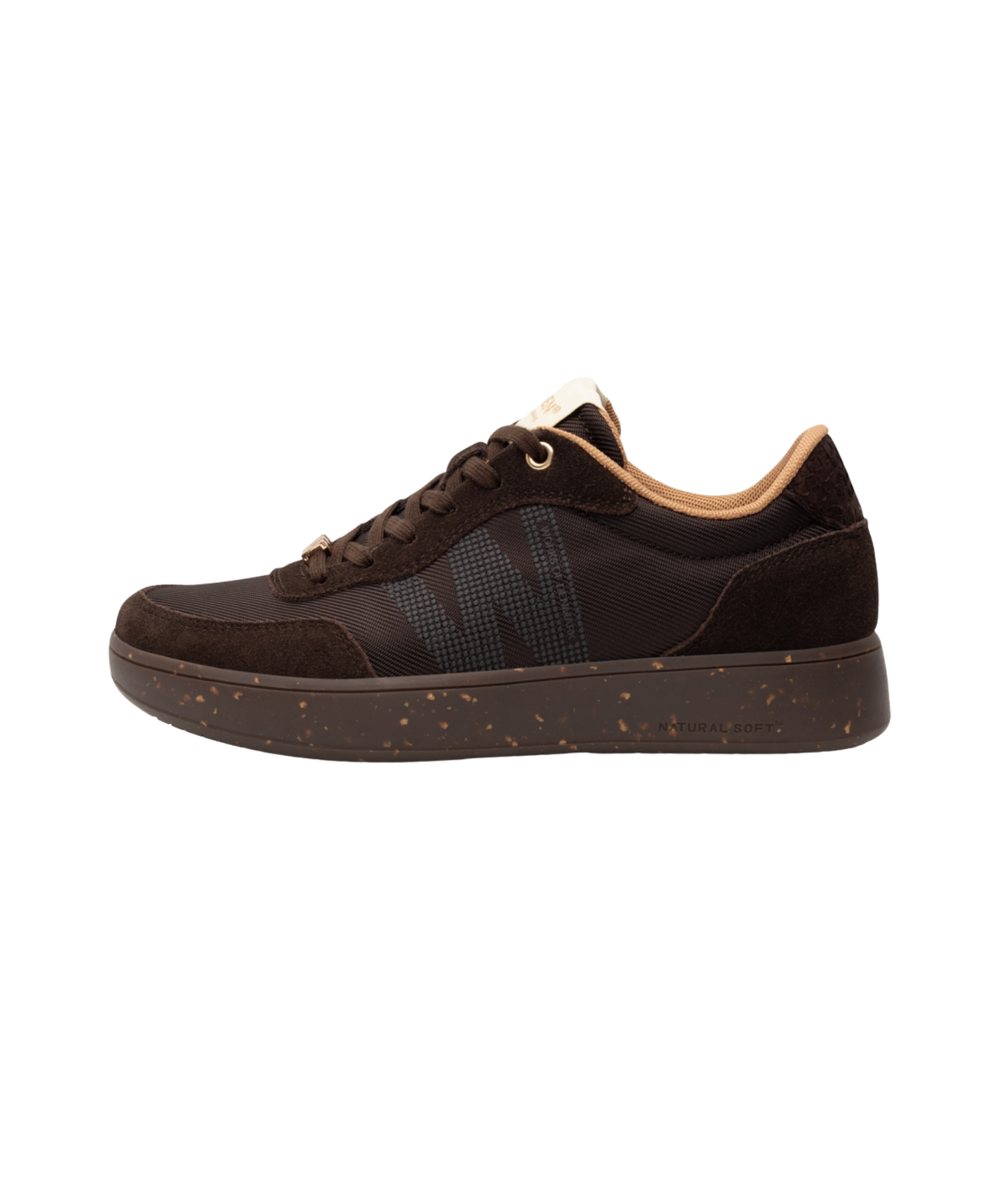 Woden - Dame line sneakers