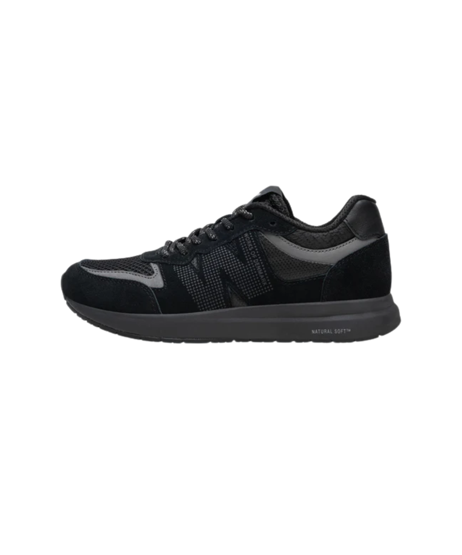 Woden - Dame sneakers Rigmor