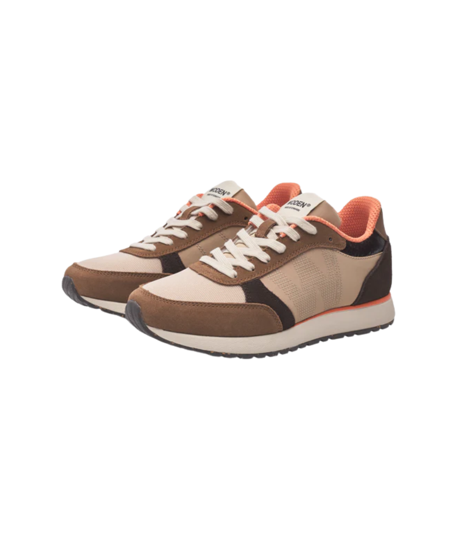 Woden - Dame sneakers Ronja