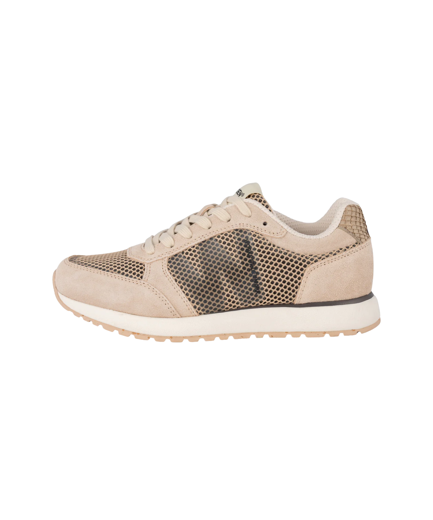 Woden - Dame sneakers