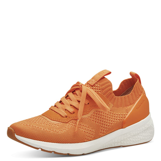 Tamaris - Orange Sneakers