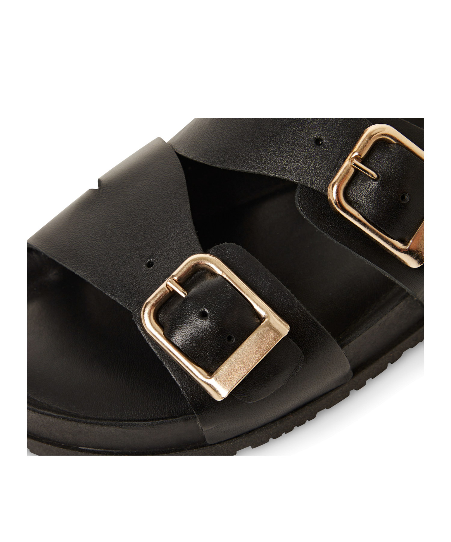 Tamaris - Sort sandal