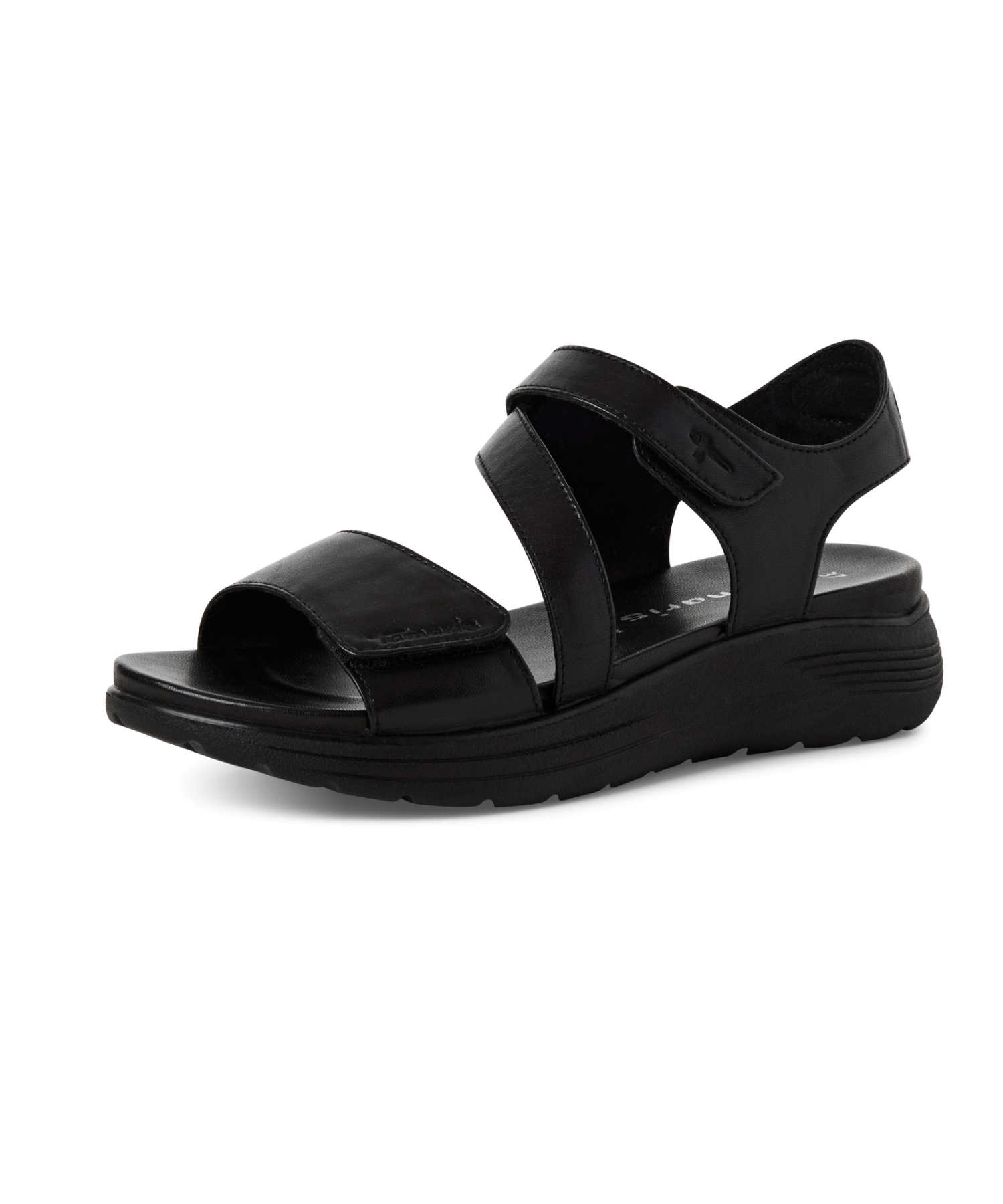 Tamaris - Sort sandal