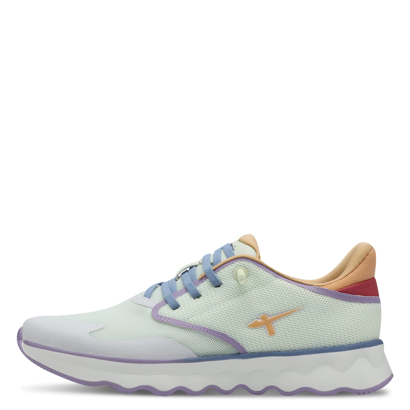 Tamaris - Sneakers mint