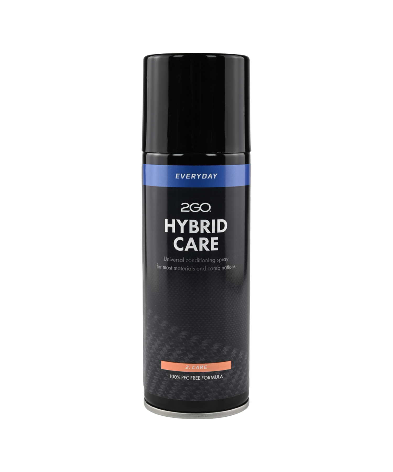 2GO - Hybrid care