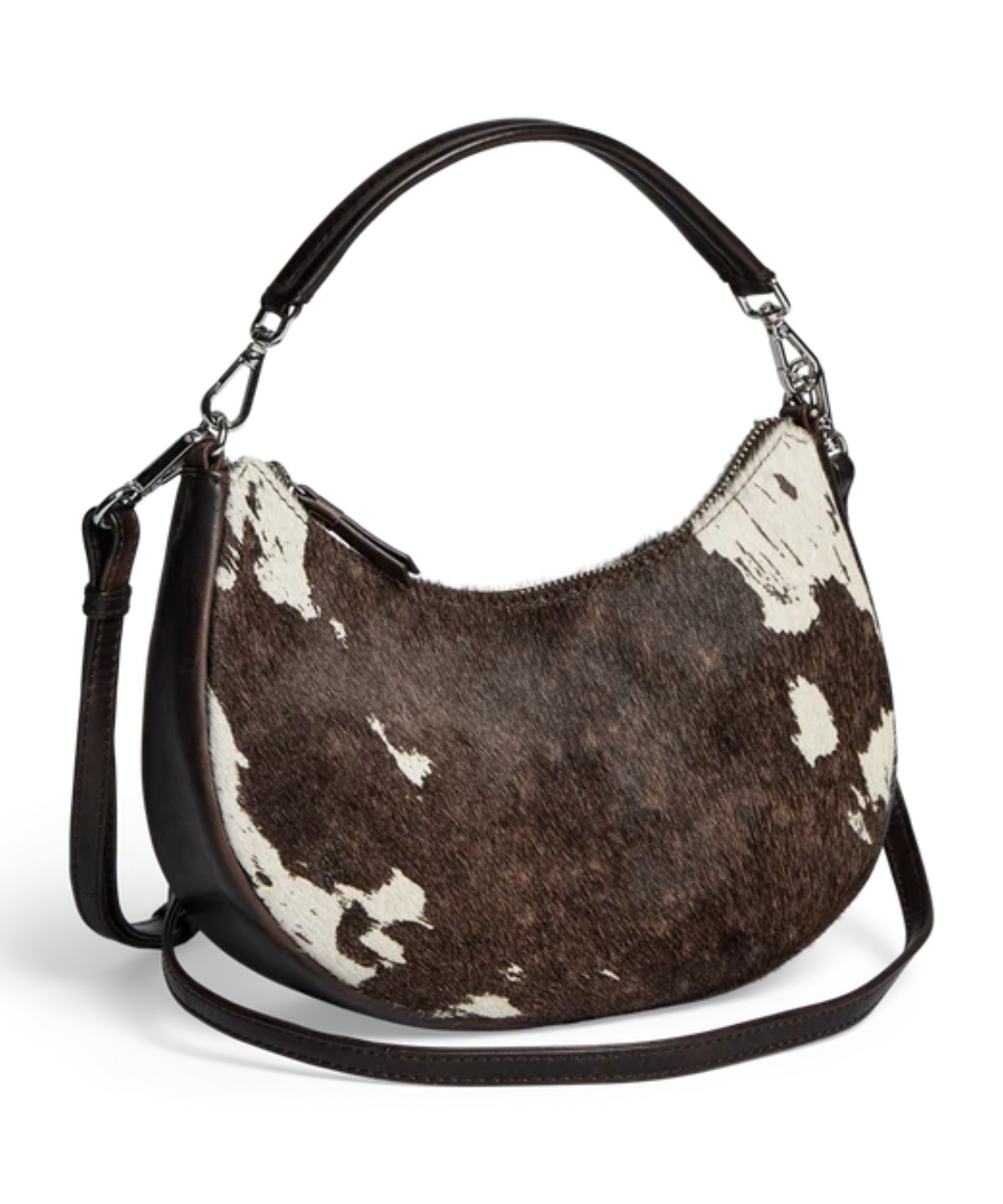 Markberg - Cow print taske