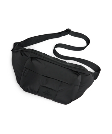 Markberg - Bum bag sort taske