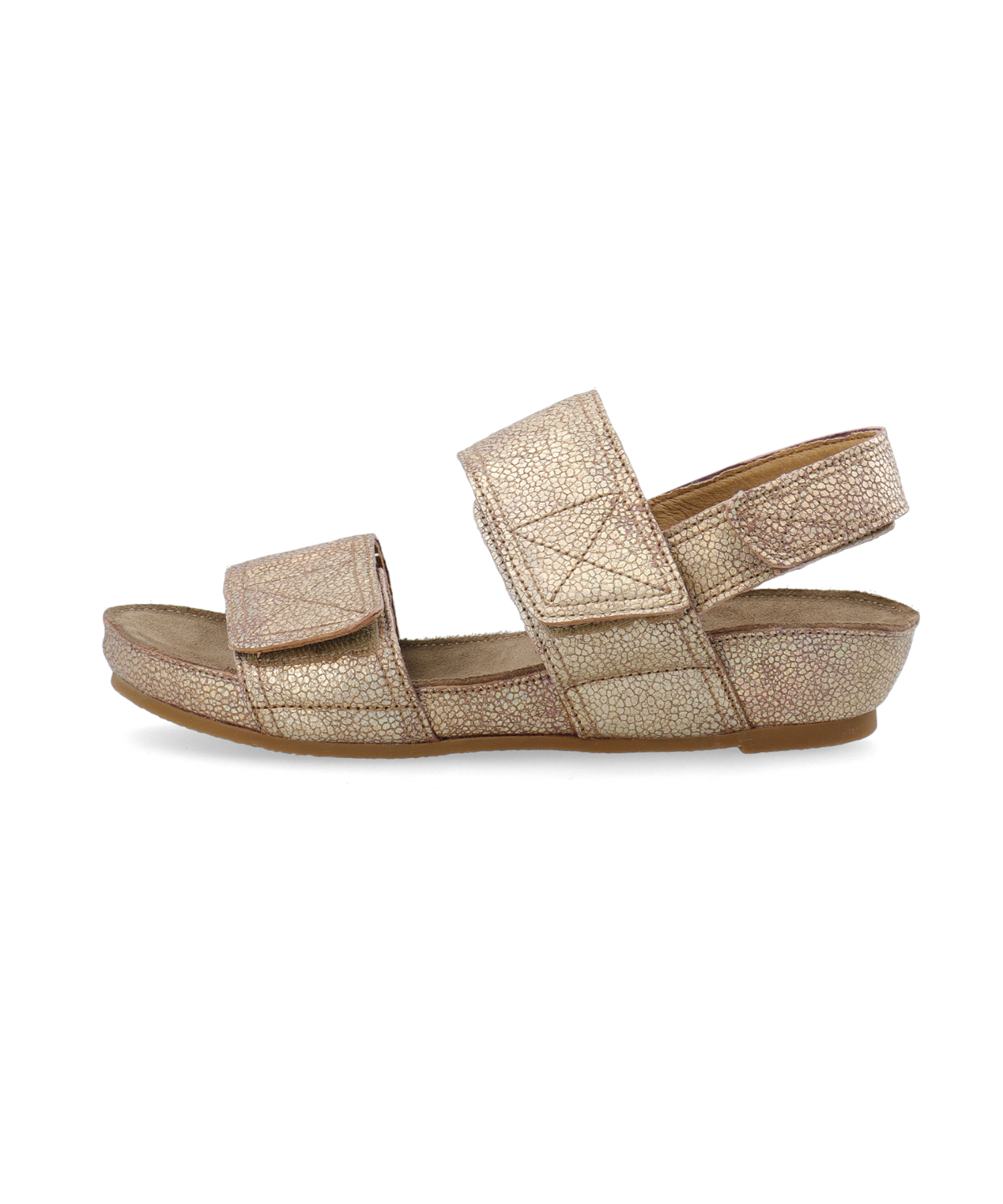 Cahott - Multi color sandal