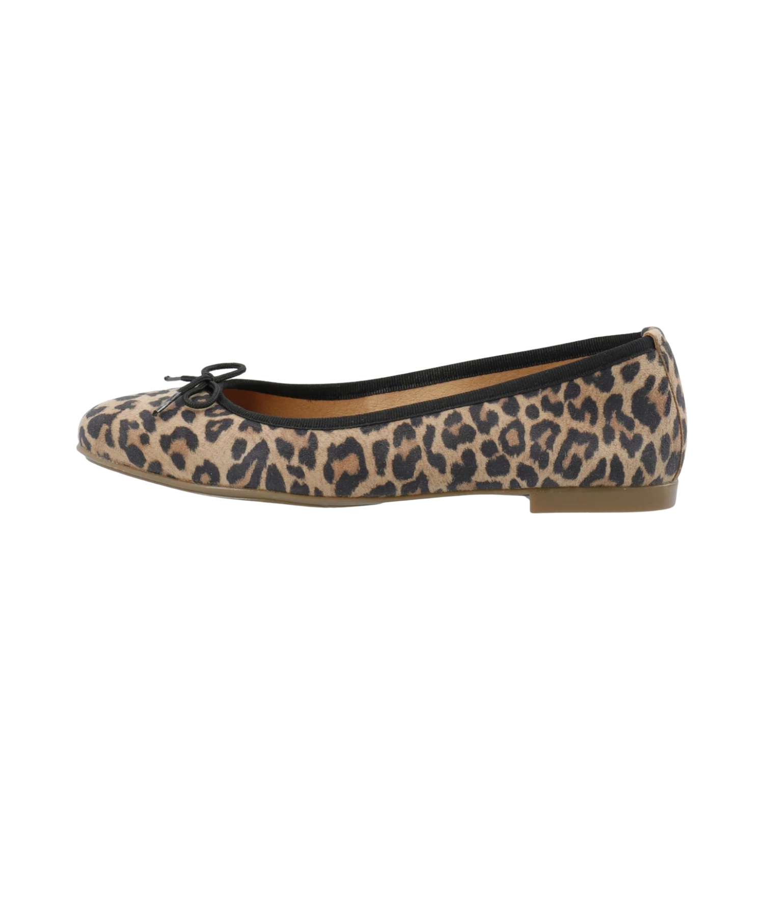 Cashott - Leopars Ballerina