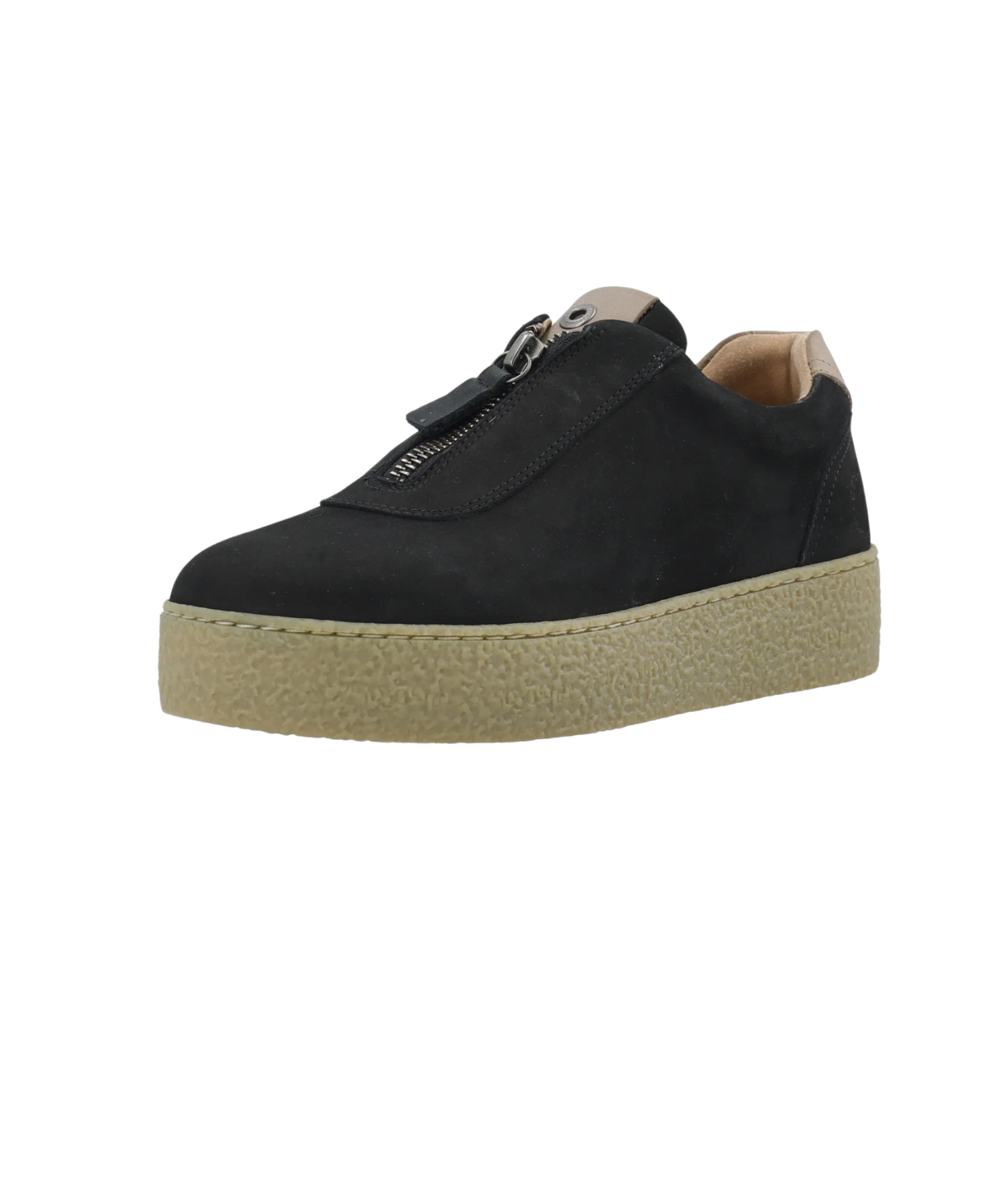 Cashott - Sort sneakers