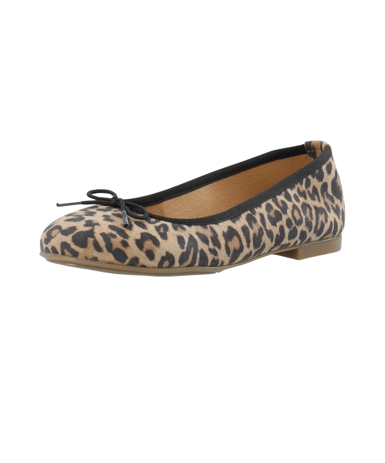 Cashott - Leopars Ballerina