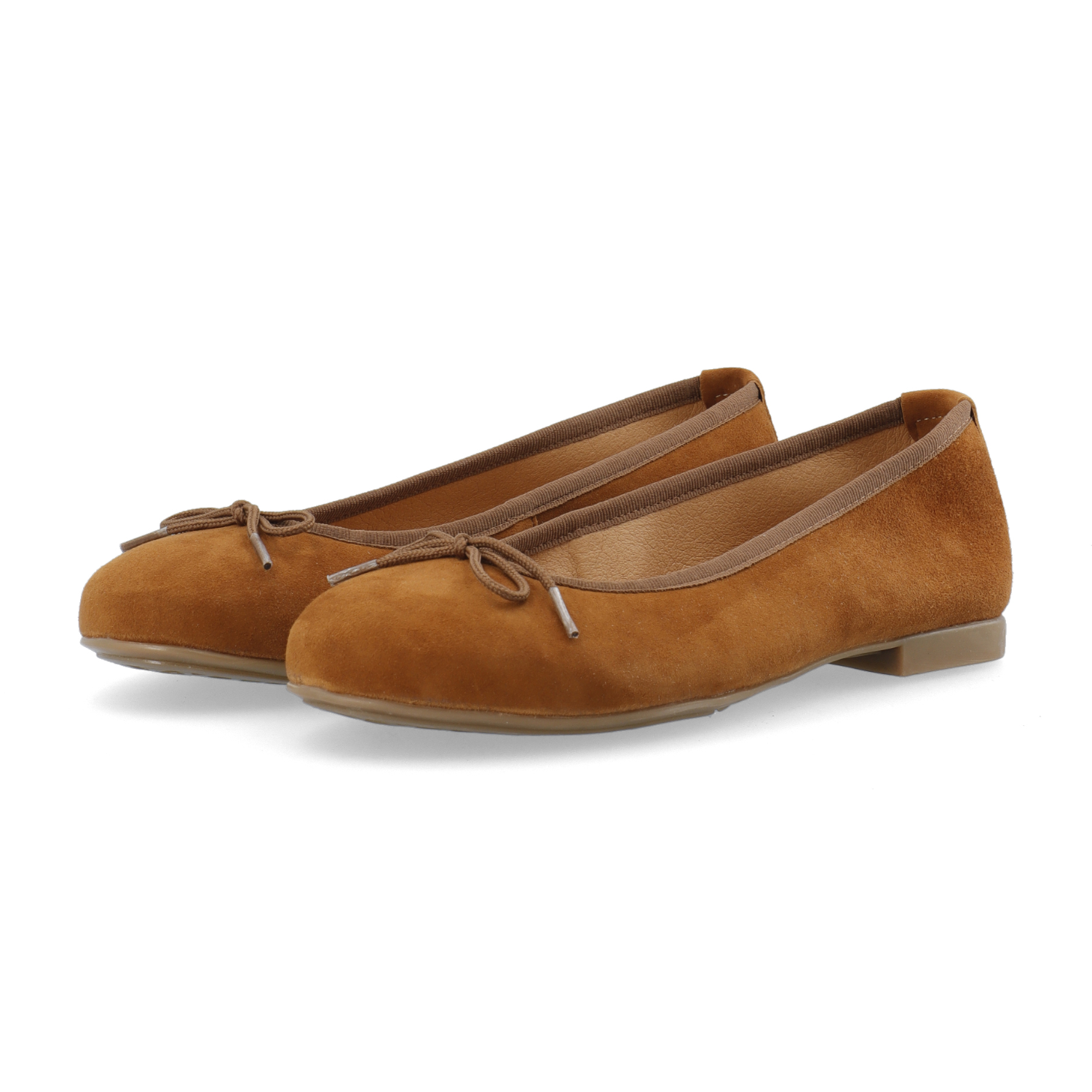 Cashott - Toffee Ballerina