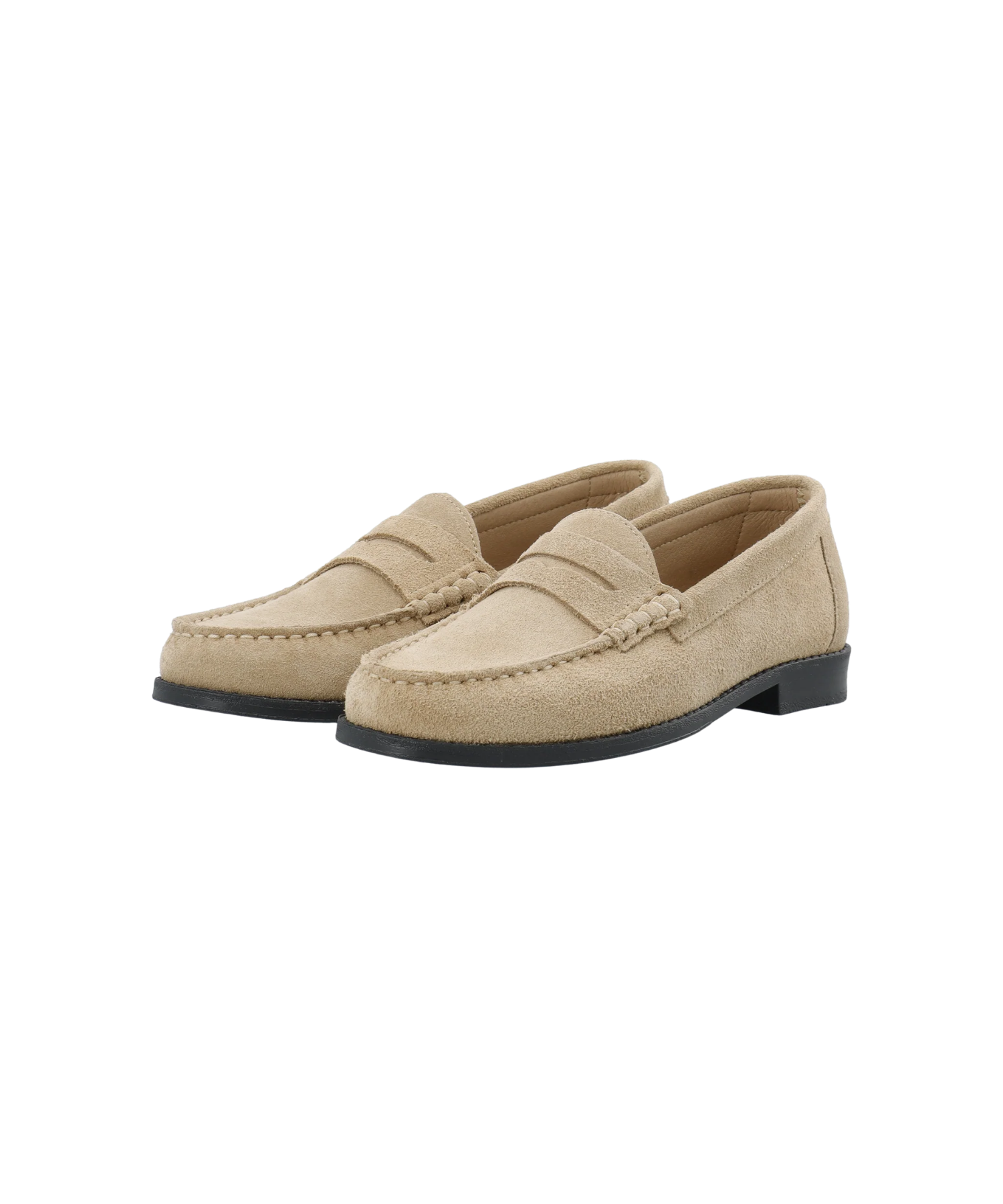 Cashott - Dame loafers