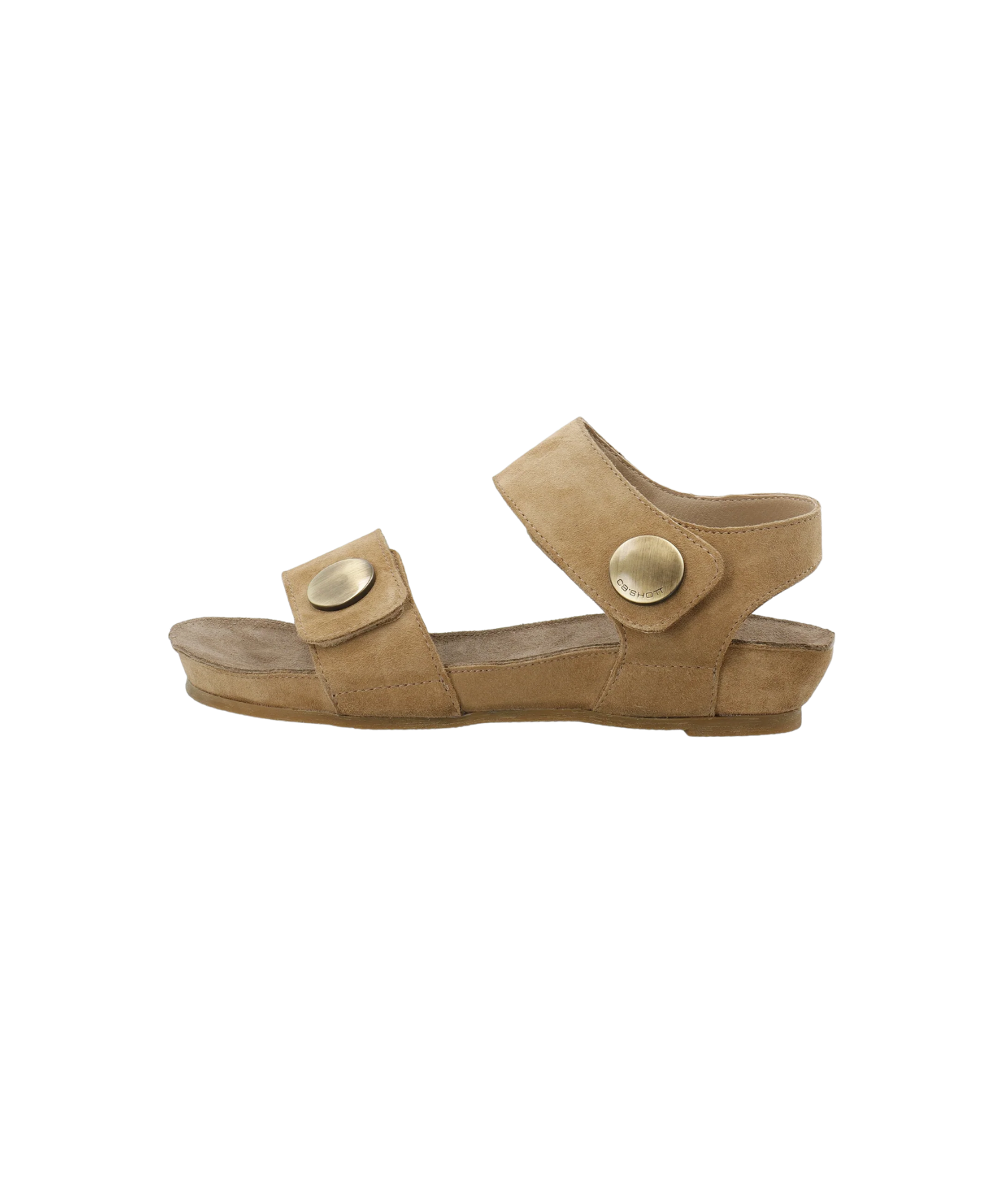 Cashott - Dame sandal