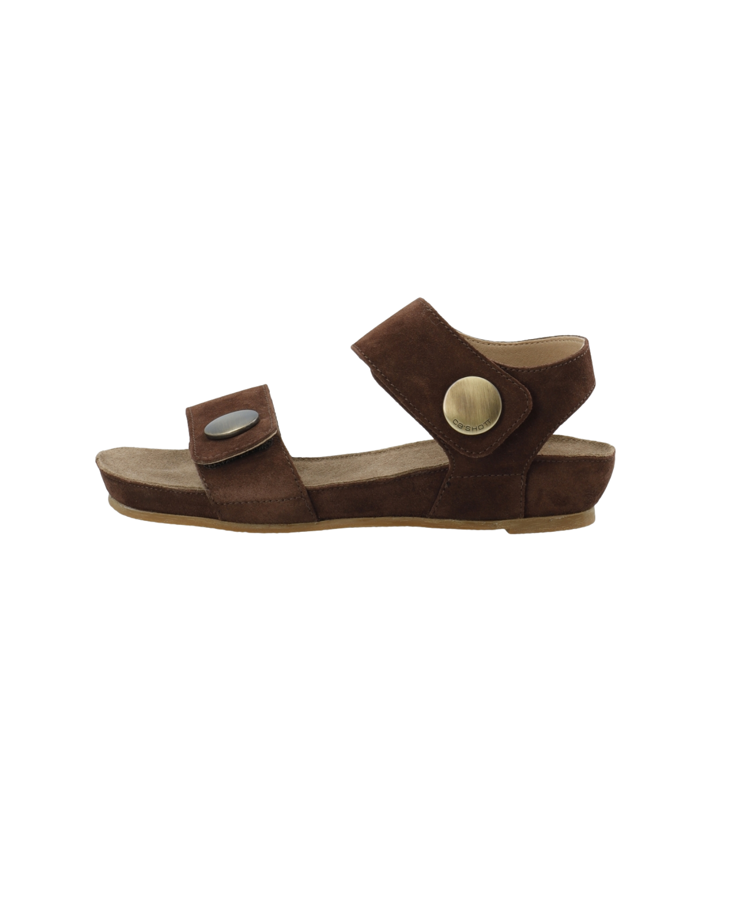 Cashott - Dame sandal