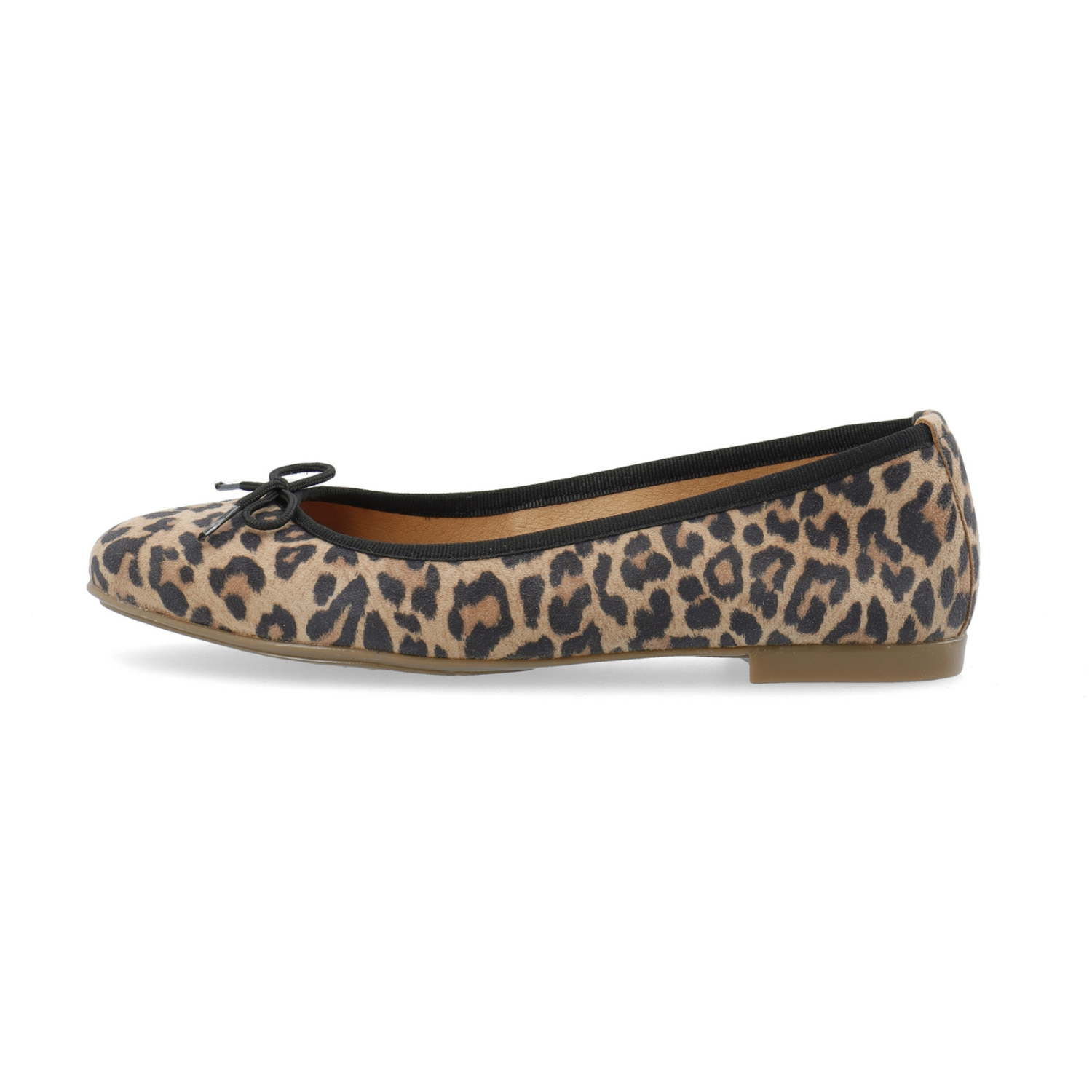 Cashott - Leopars Ballerina