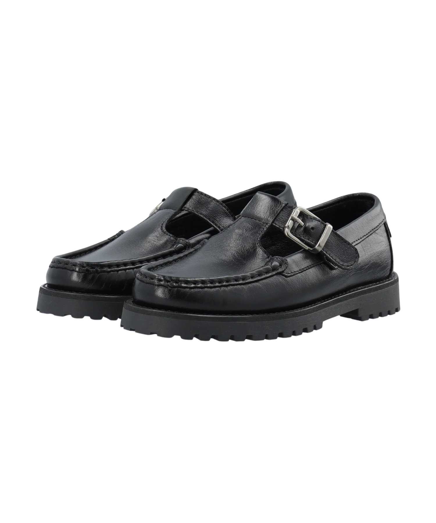 Cashott - Dame loafers CASLENA
