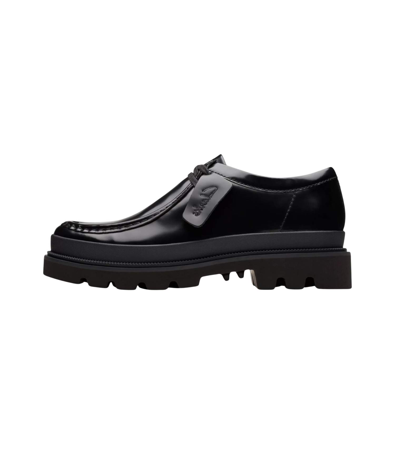 Clarks - Herre snøresko