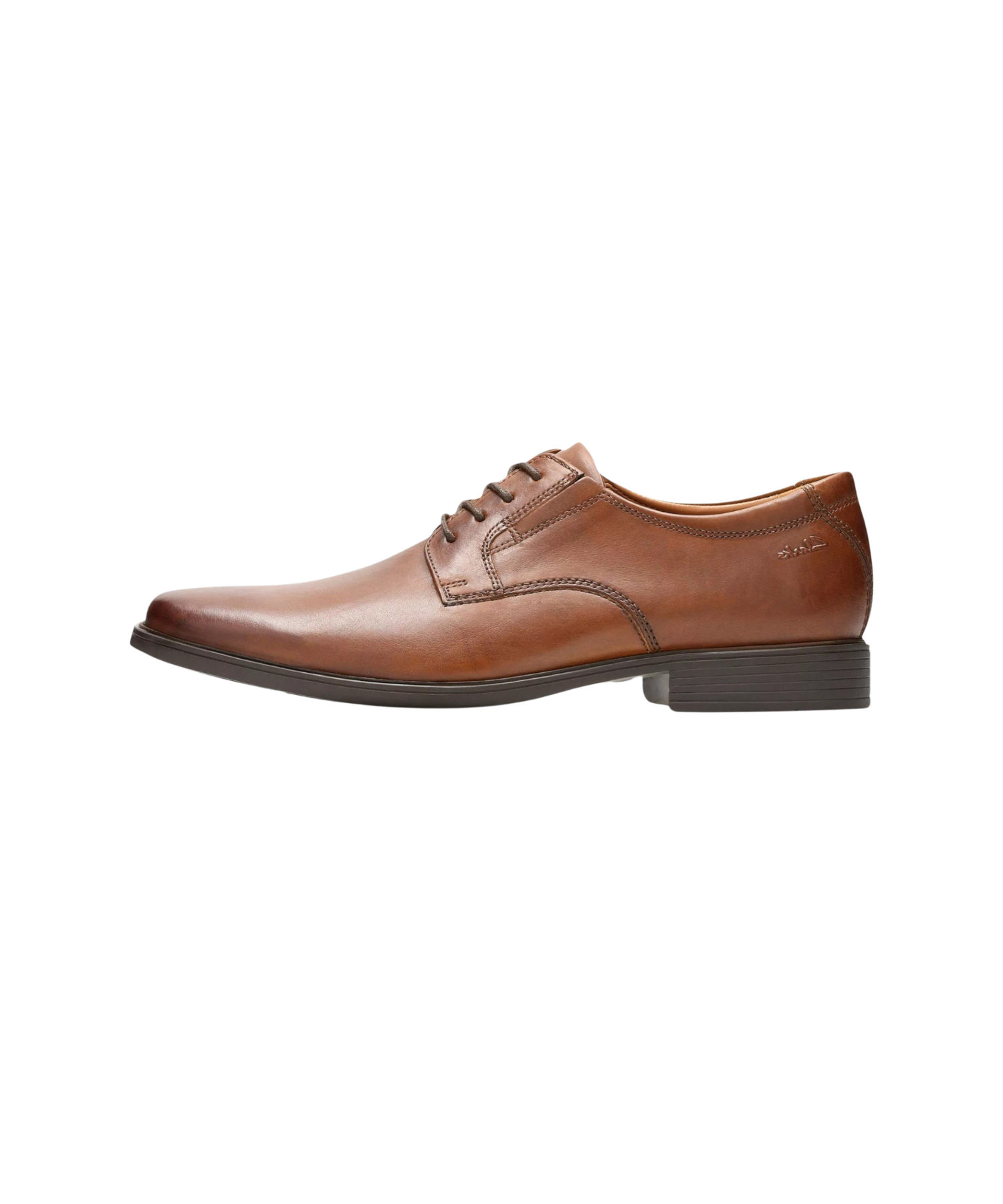 Clarks - Herre business sko