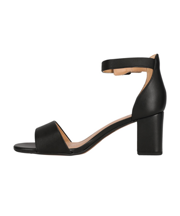 Clarks - Dave Mae sort pumps