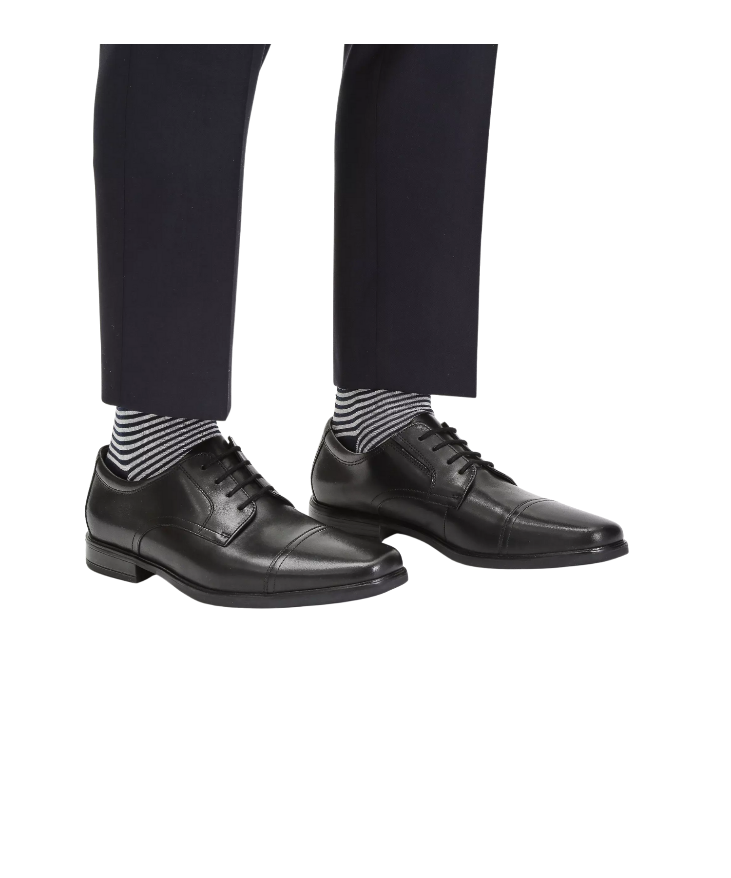 Clarks - Howard pæn herresko