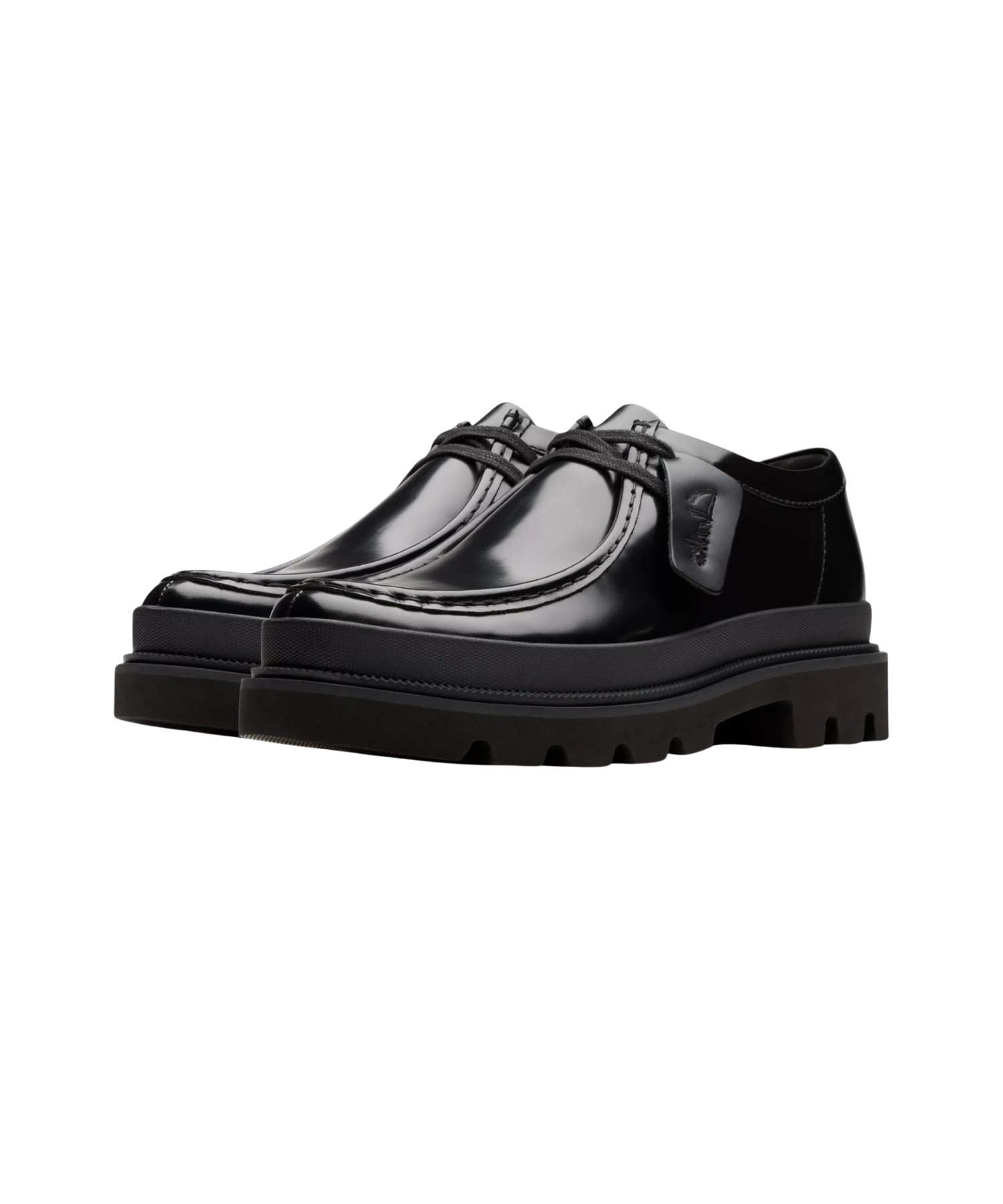 Clarks - Herre snøresko