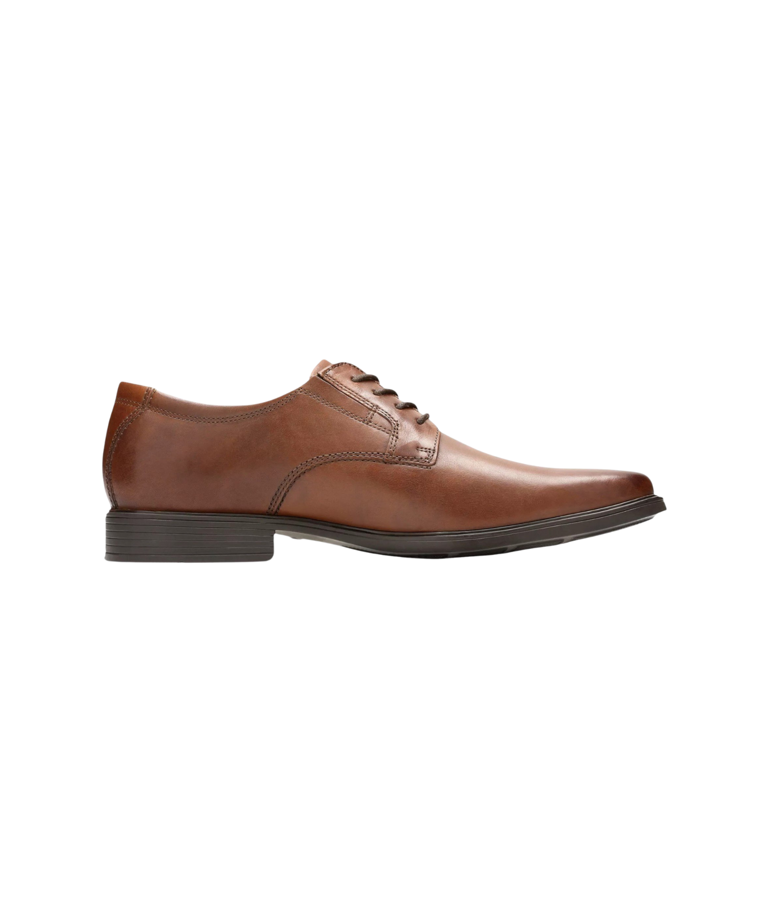Clarks - Herre business sko