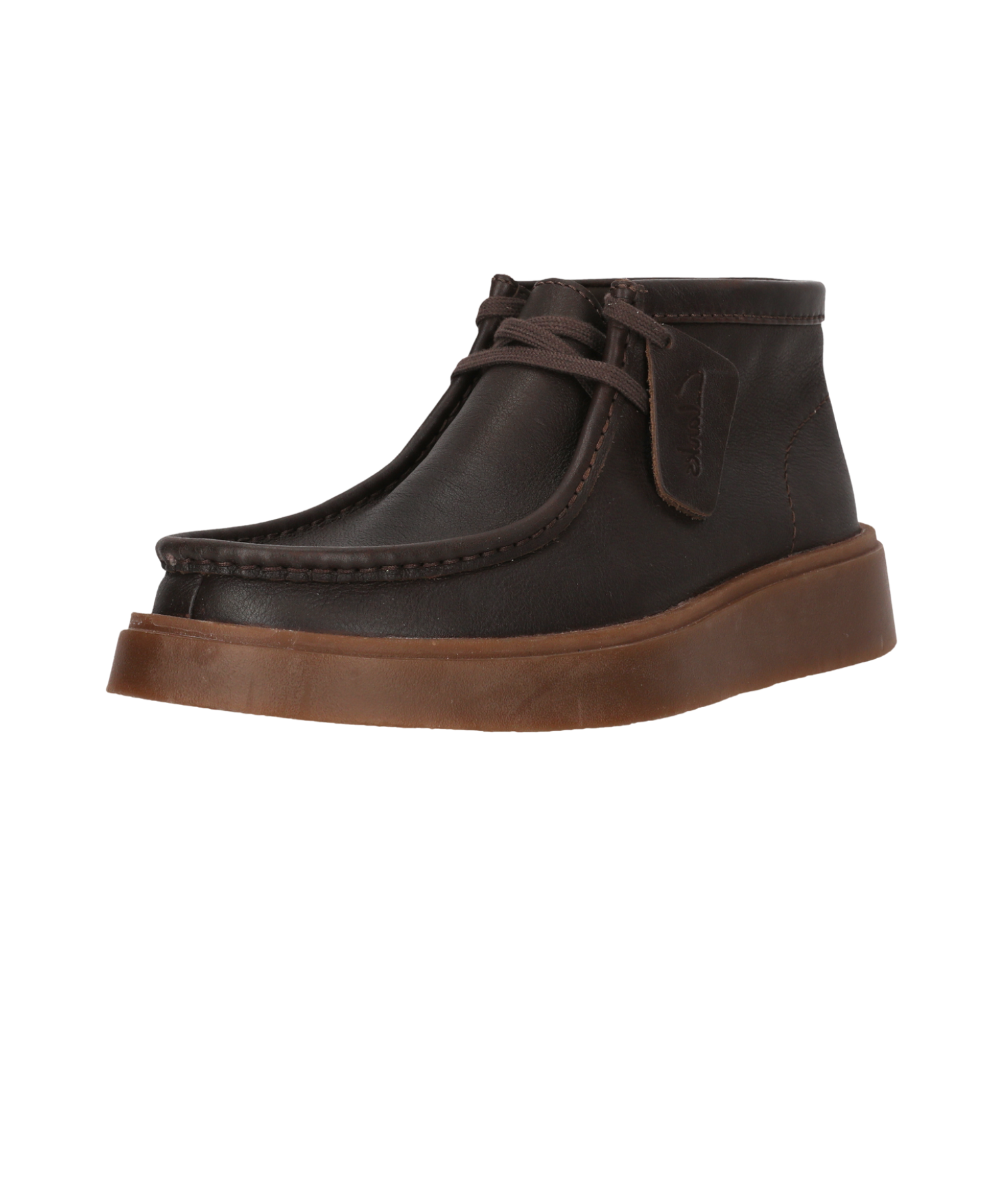 Clarks - Torview herre støvle uden foring