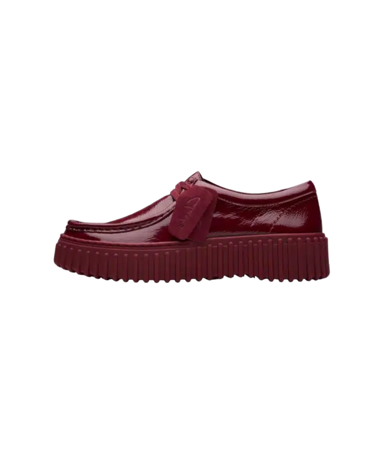Clarks - Dame Torhill