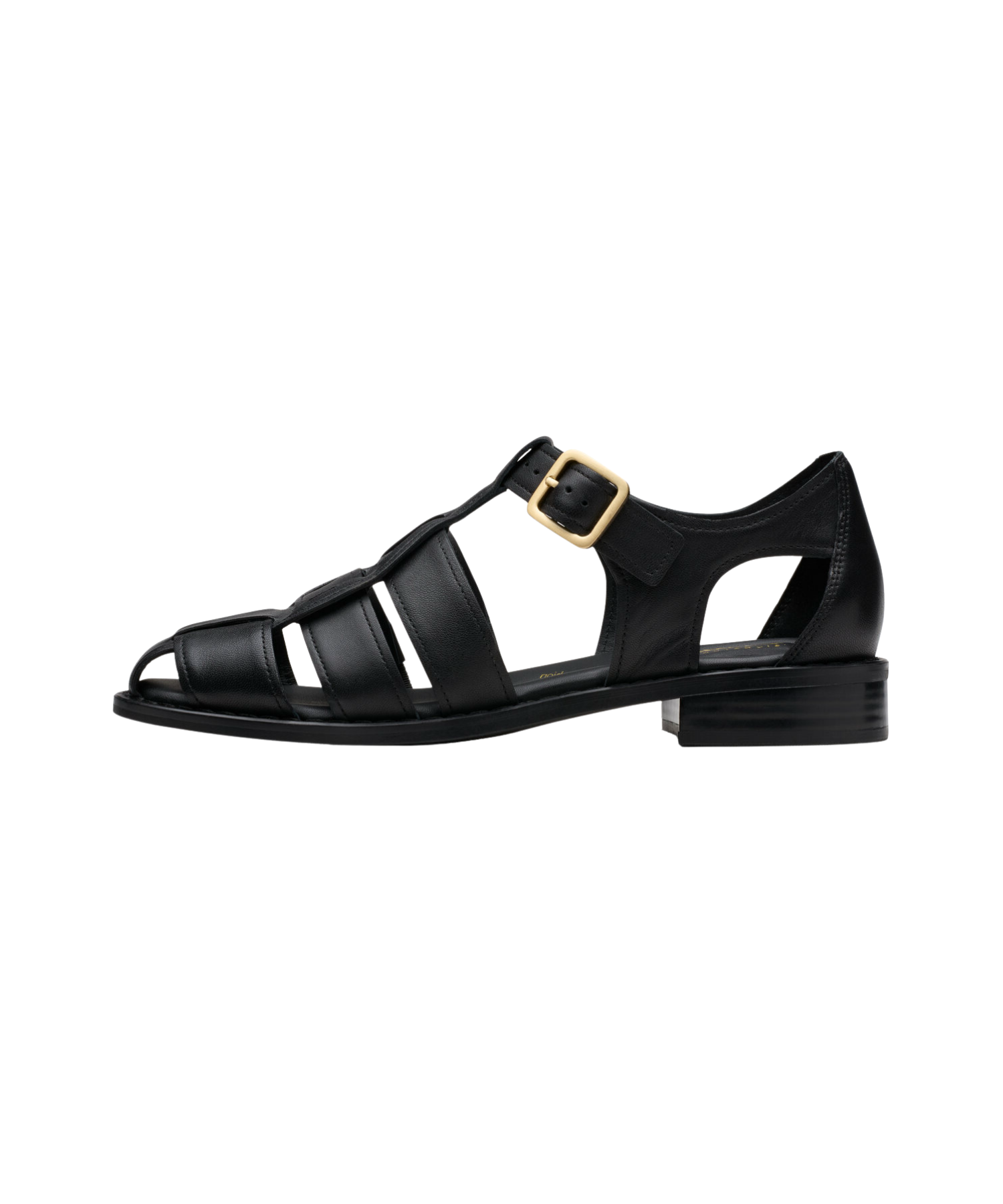 Clarks - Dame sandal