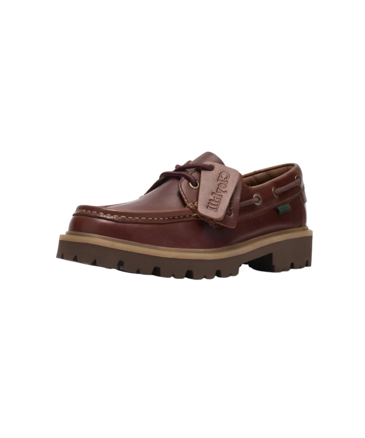 Clarks - Dame sejlersko