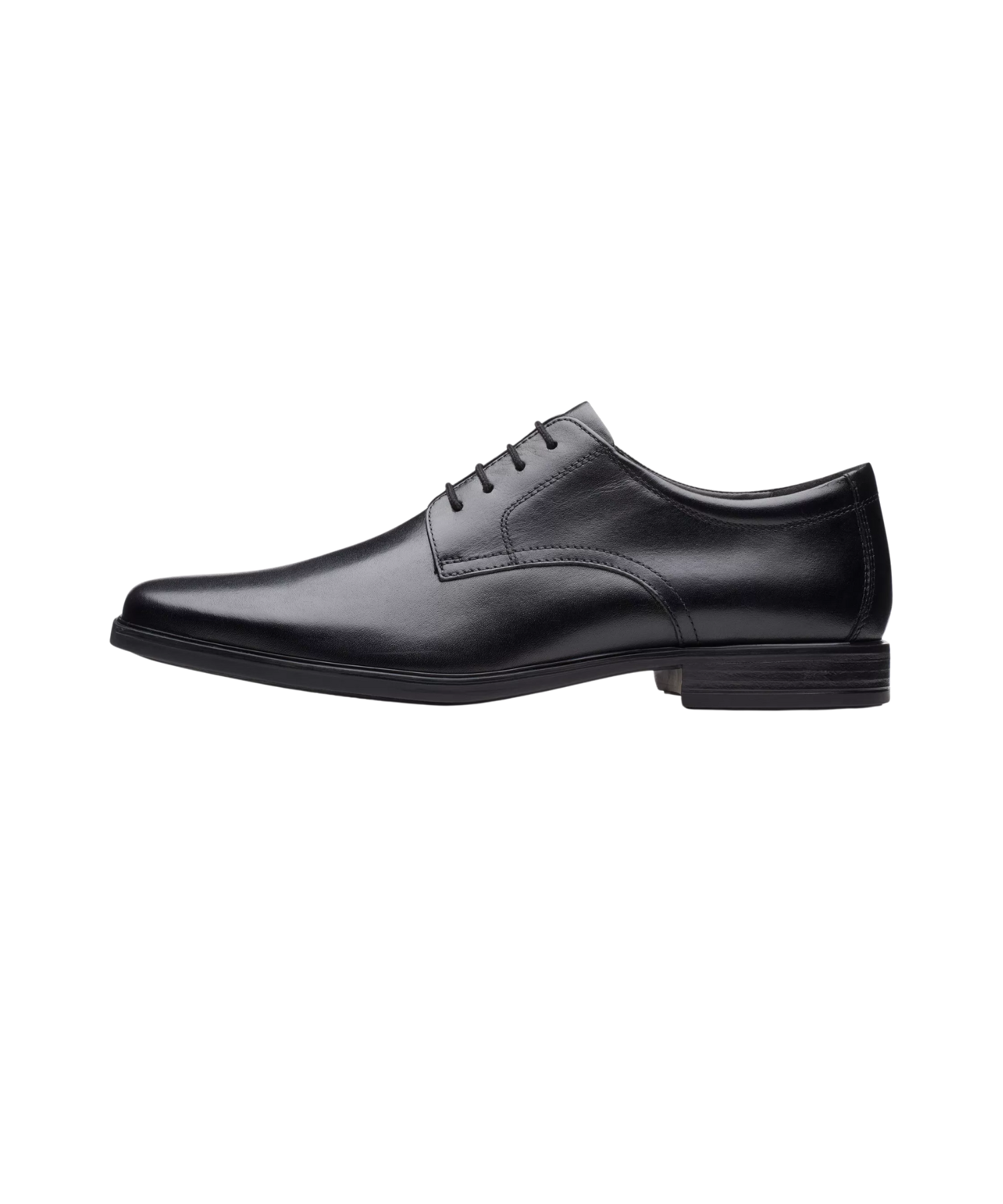 Clarks - Herre business sko