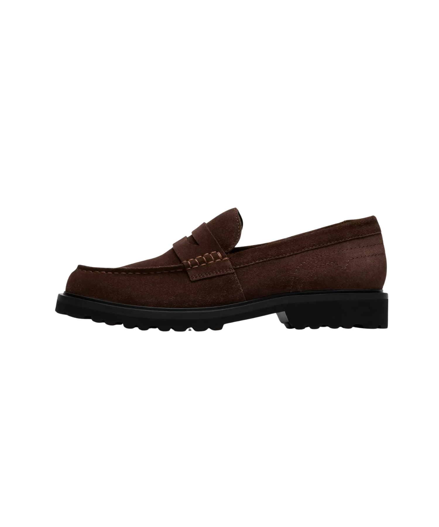 Clarks - Herre loafers
