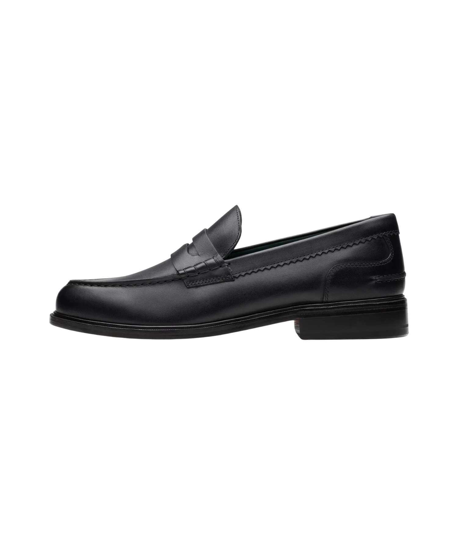 Clarks - Herre loafers
