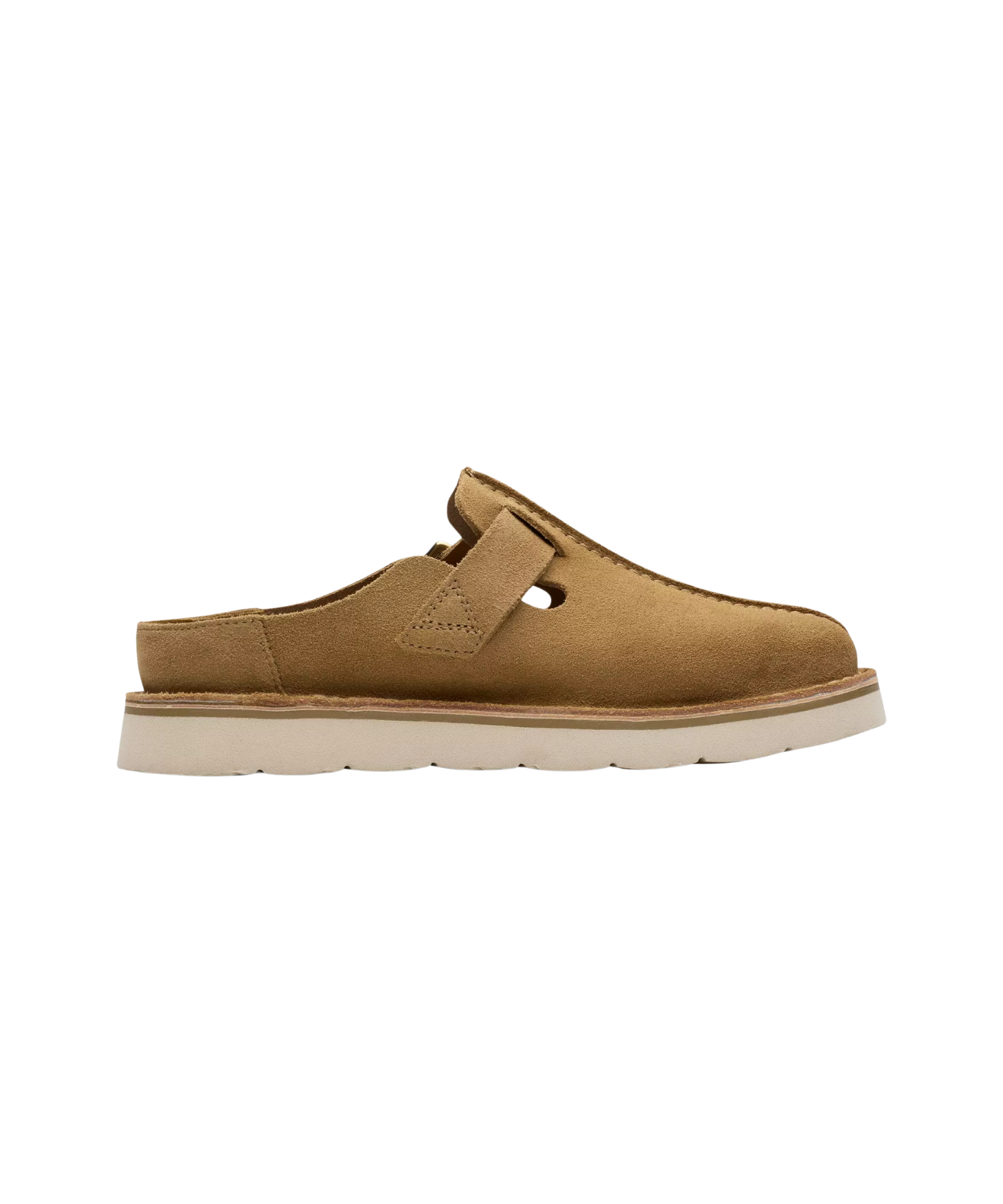 Clarks - Herre mules